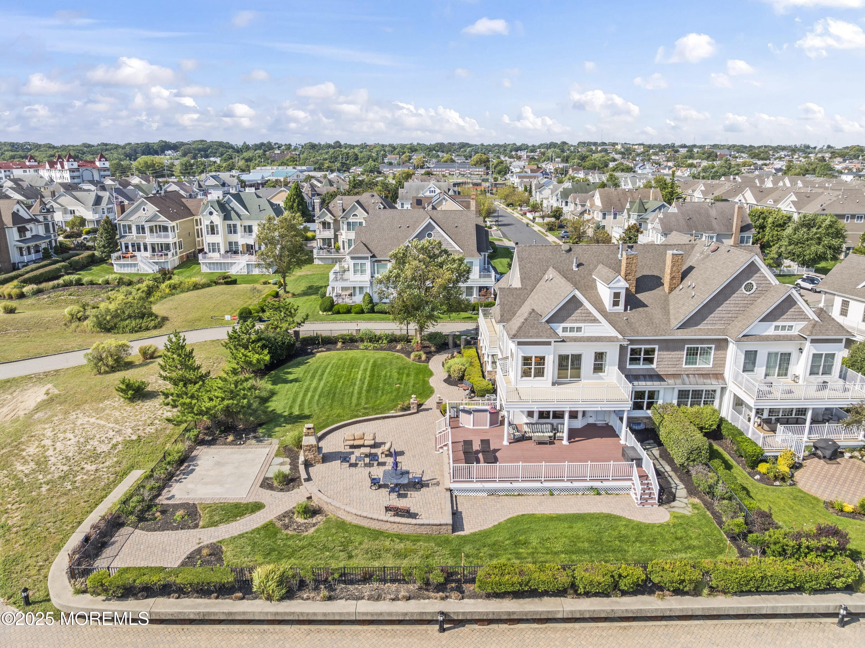 76 Raritan Reach Road, South Amboy City, NJ, 08879 image 6