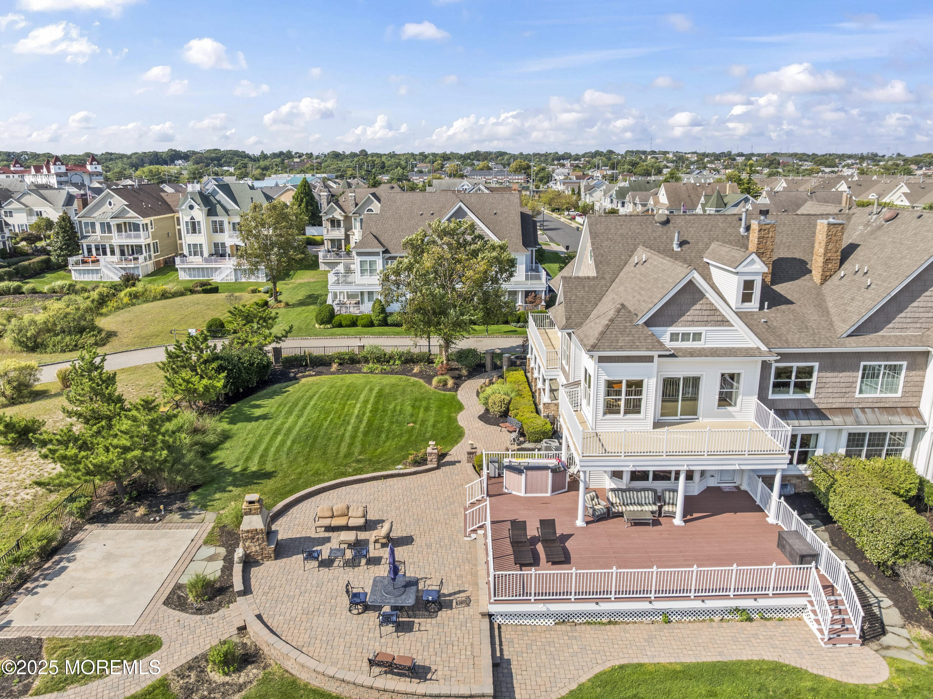 76 Raritan Reach Road, South Amboy City, NJ, 08879 image 8