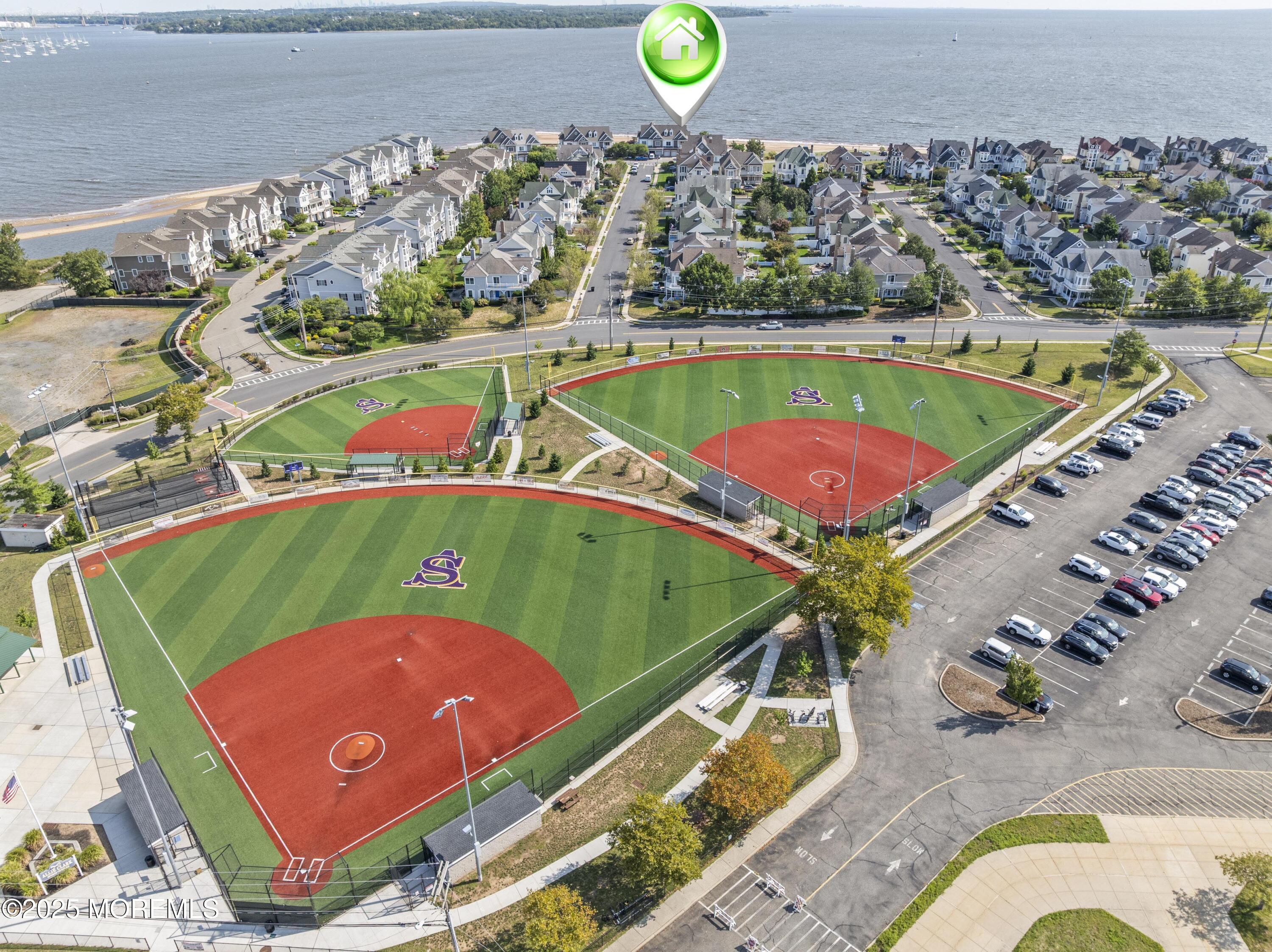76 Raritan Reach Road, South Amboy City, NJ, 08879 image 11