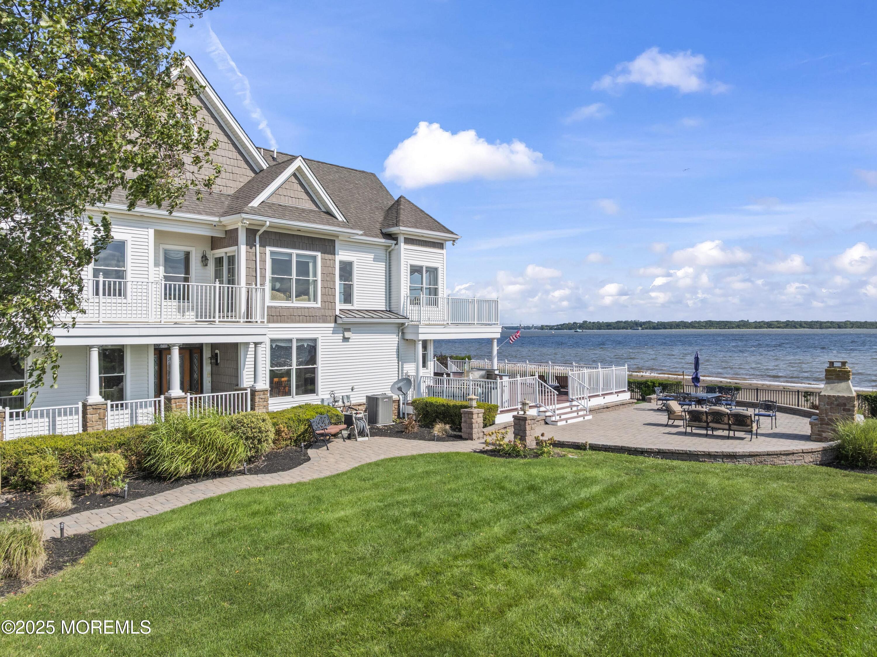 76 Raritan Reach Road, South Amboy City, NJ, 08879 image 15