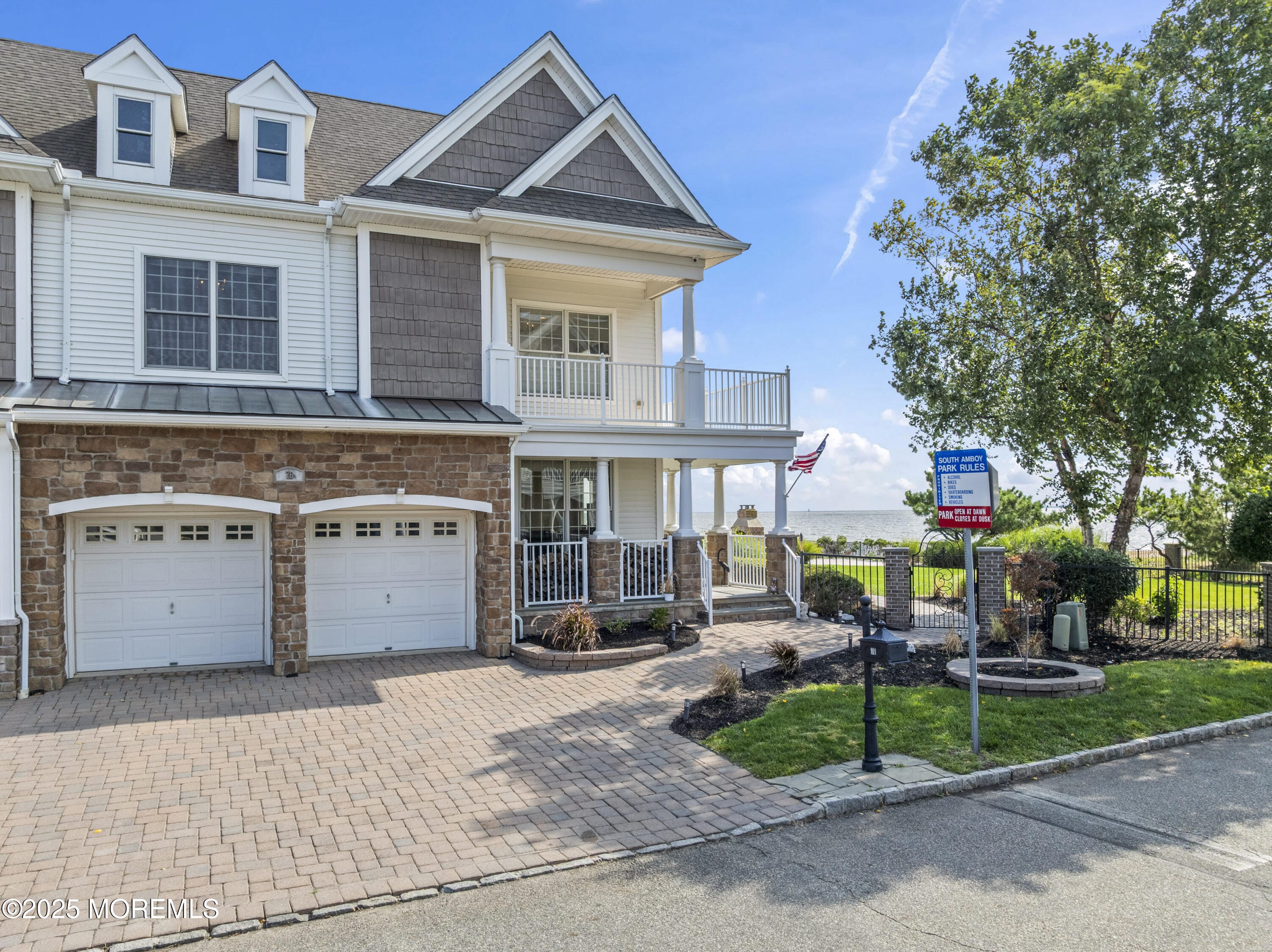76 Raritan Reach Road, South Amboy City, NJ, 08879 image 16