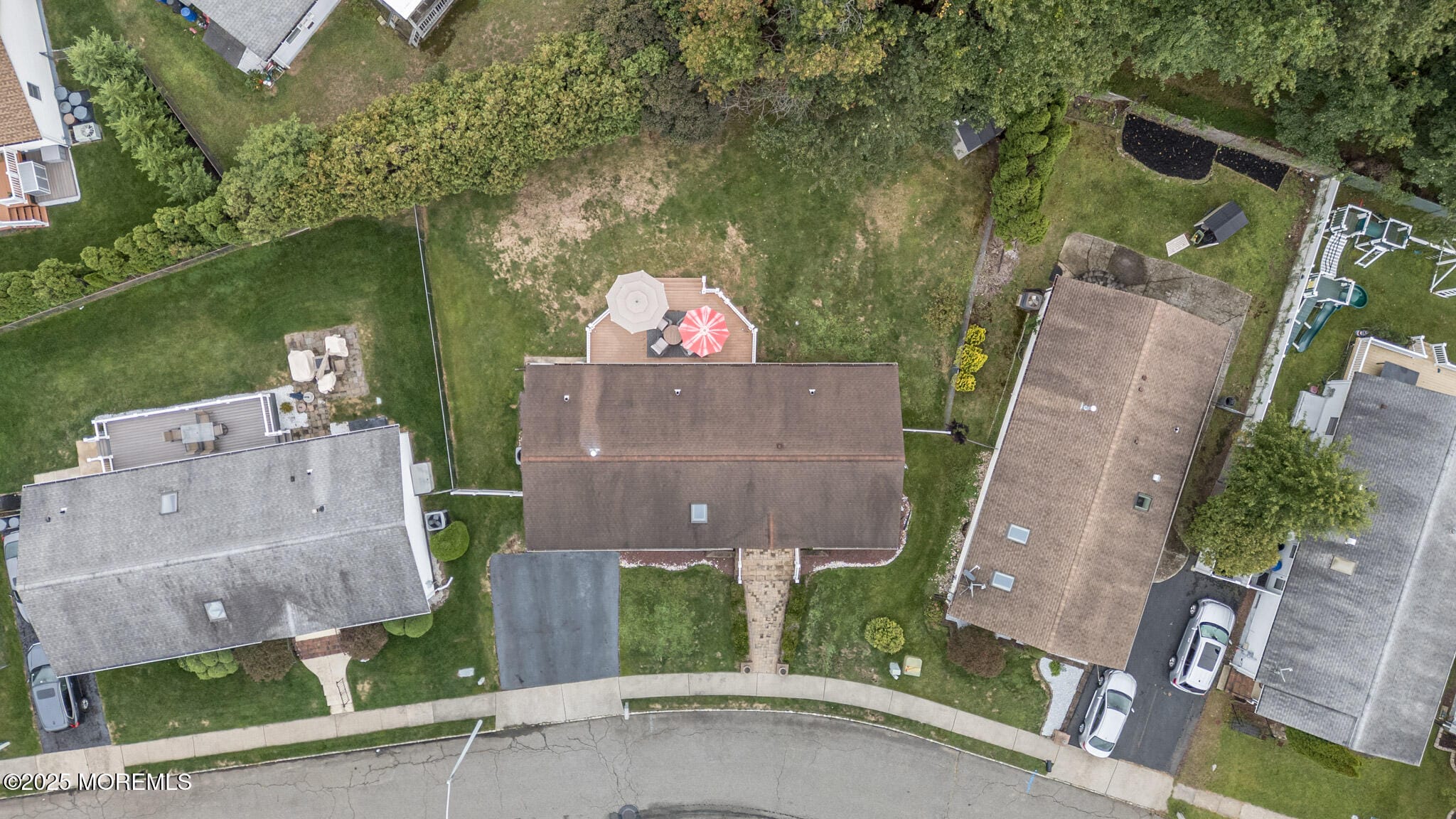 18 Parkview Way, Manalapan, NJ, 07726 image 34