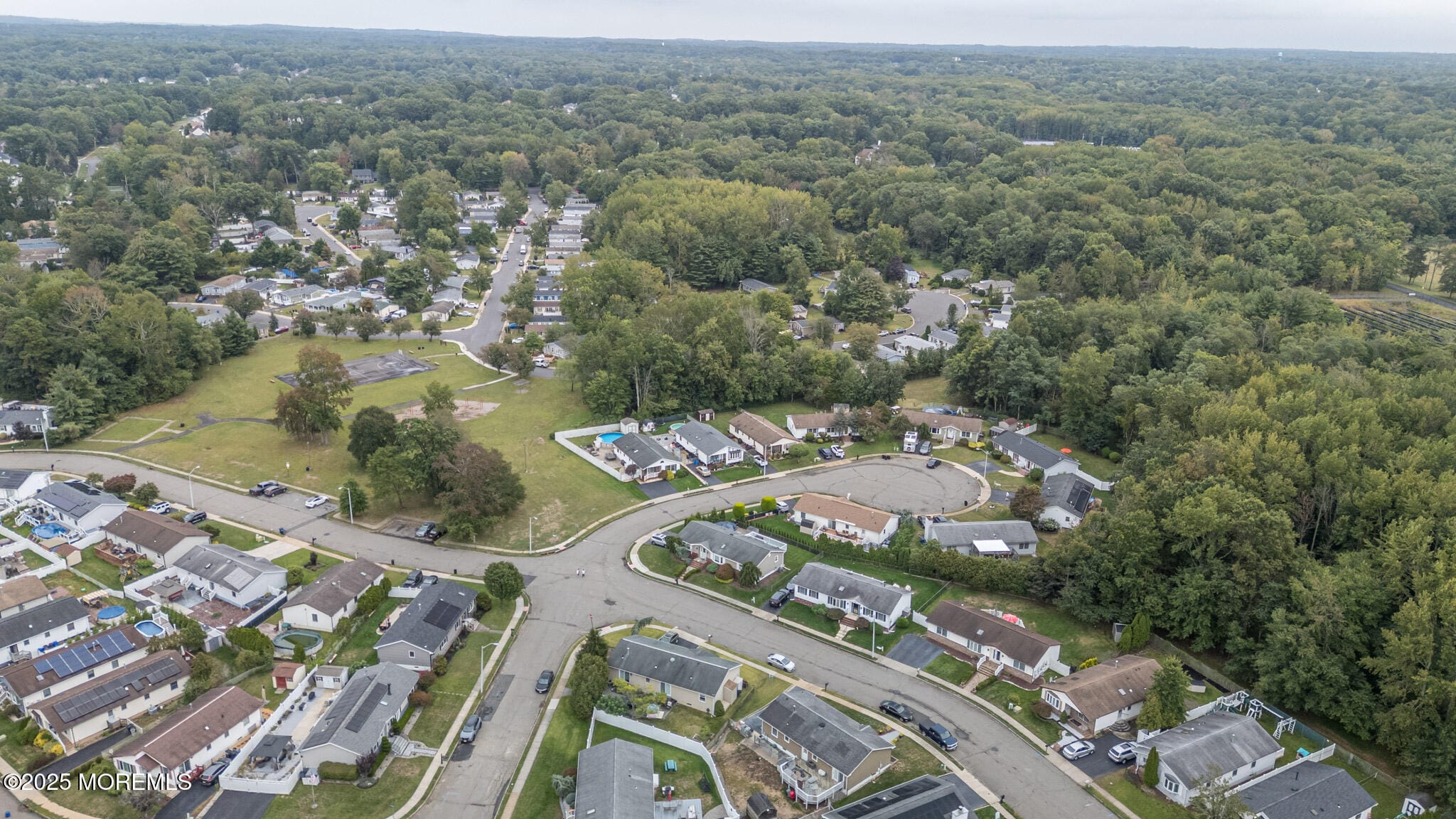 18 Parkview Way, Manalapan, NJ, 07726 image 35