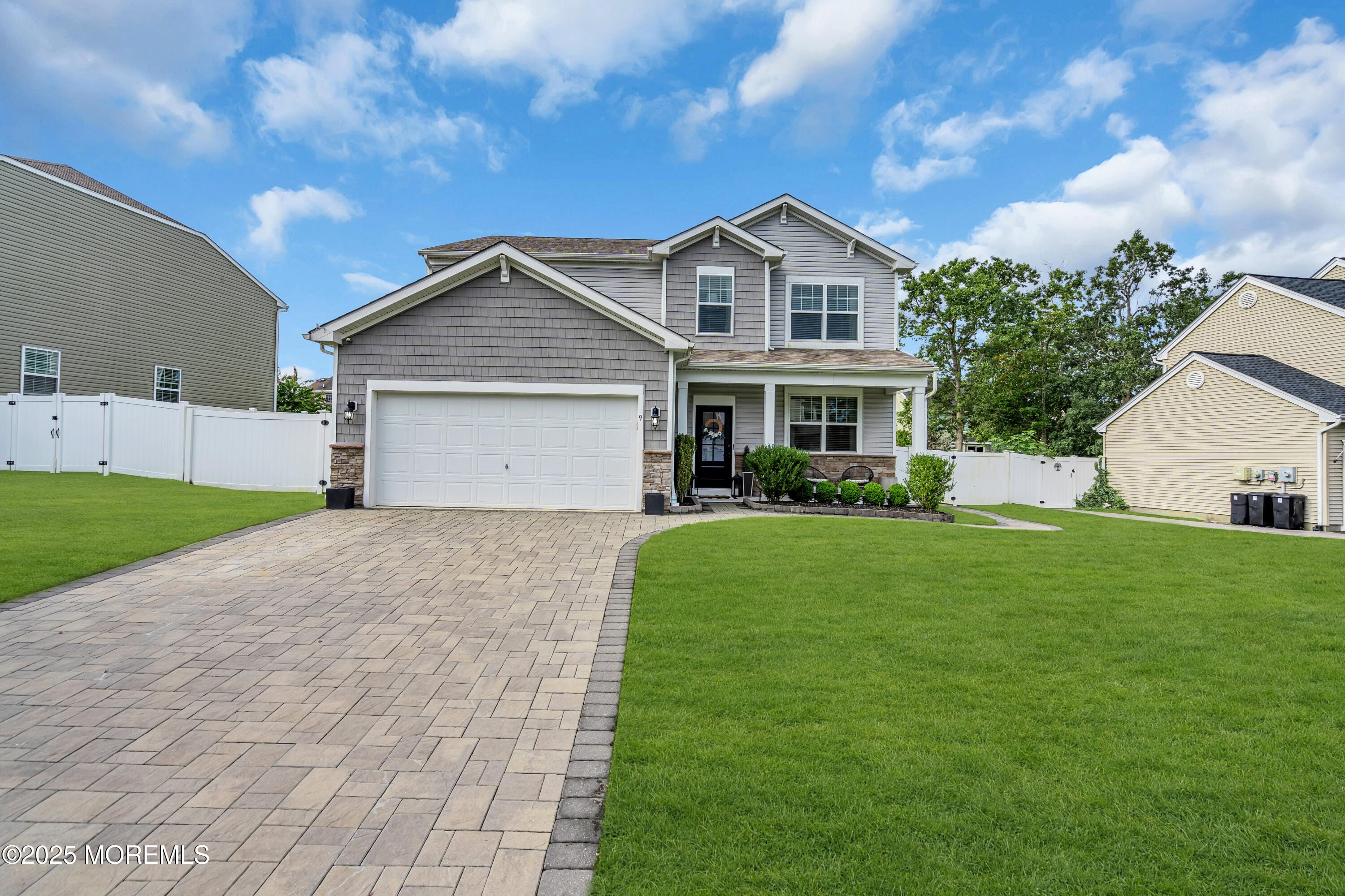 9 Cape Cod Avenue, Barnegat, NJ, 08005 image 38