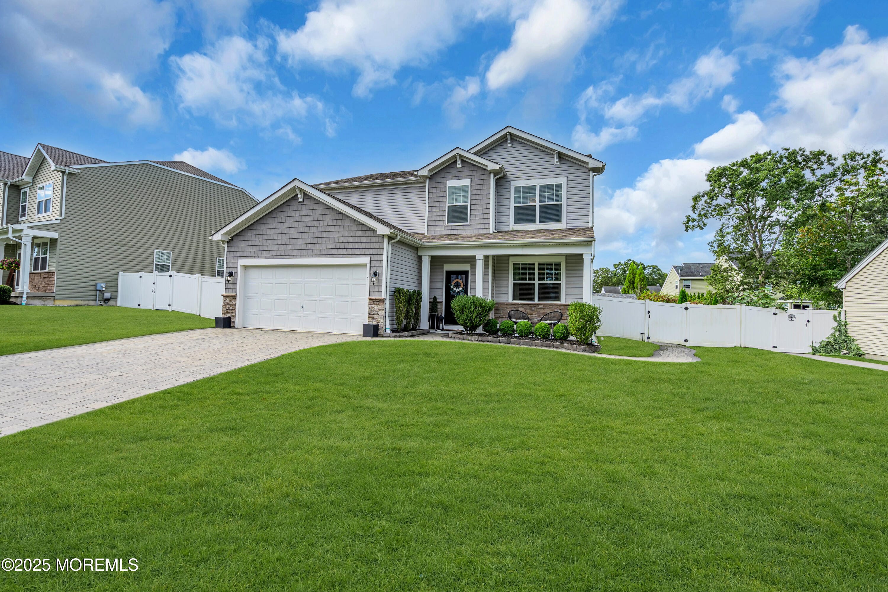 9 Cape Cod Avenue, Barnegat, NJ, 08005 image 39