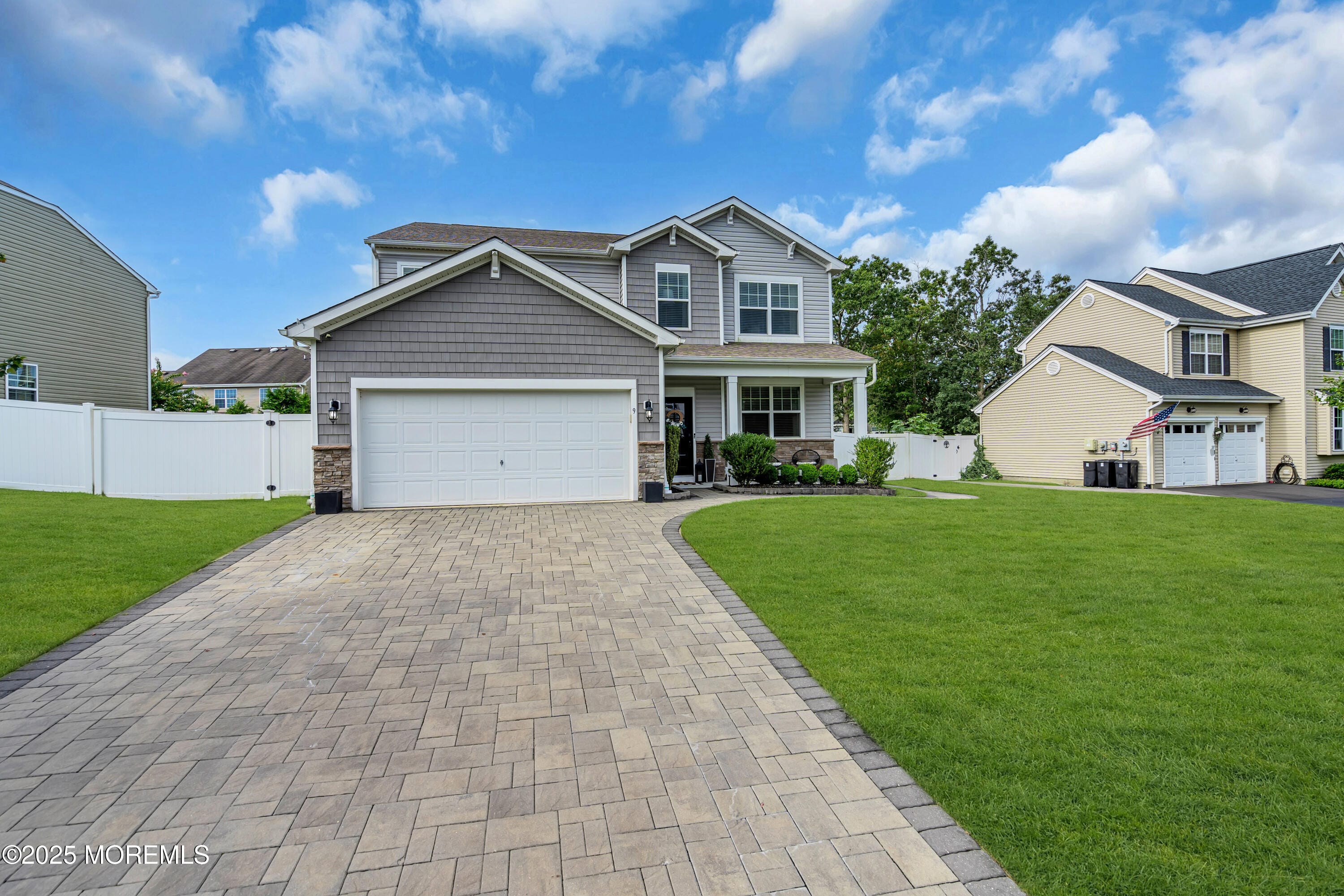 9 Cape Cod Avenue, Barnegat, NJ, 08005 image 40