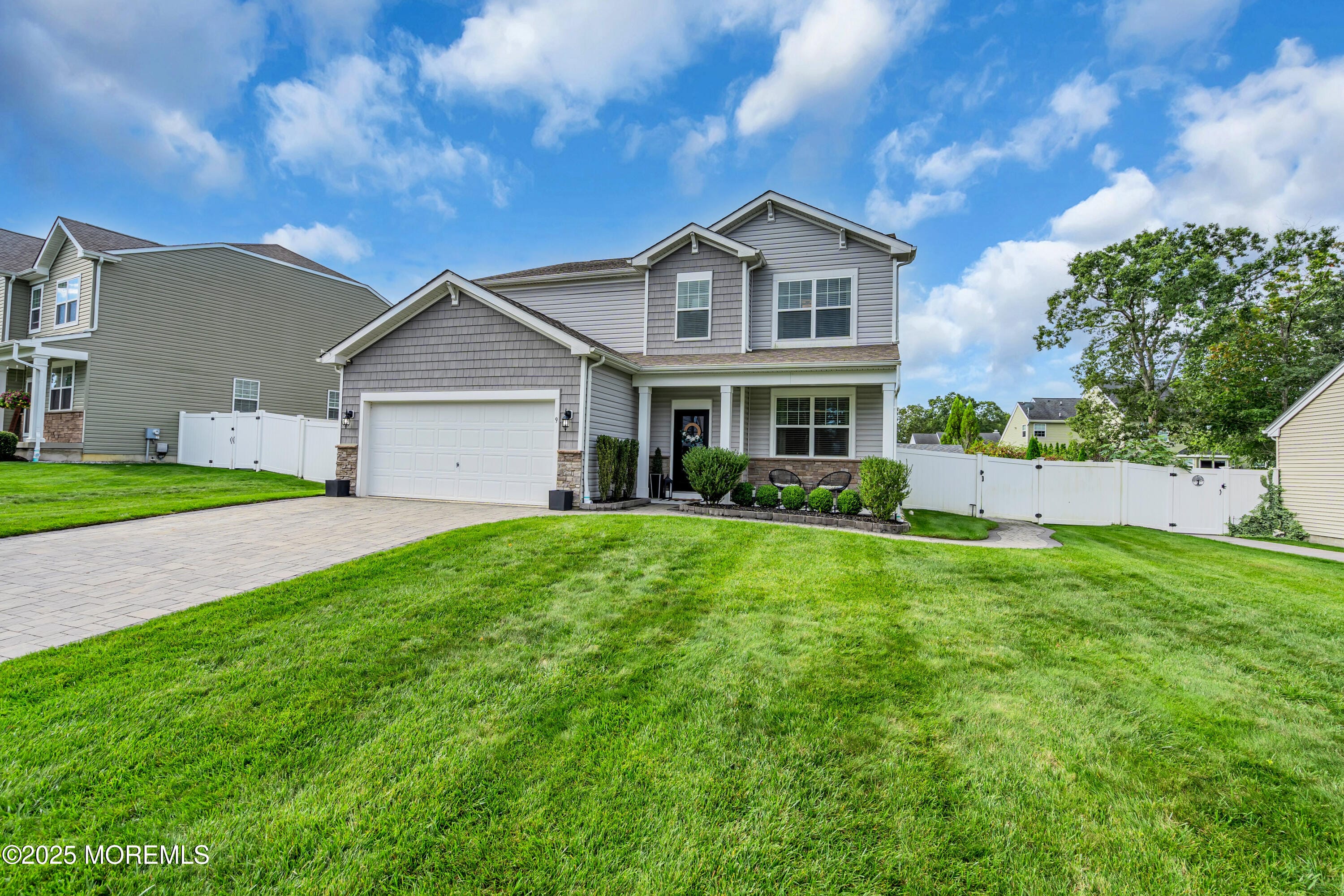 9 Cape Cod Avenue, Barnegat, NJ, 08005 image 44
