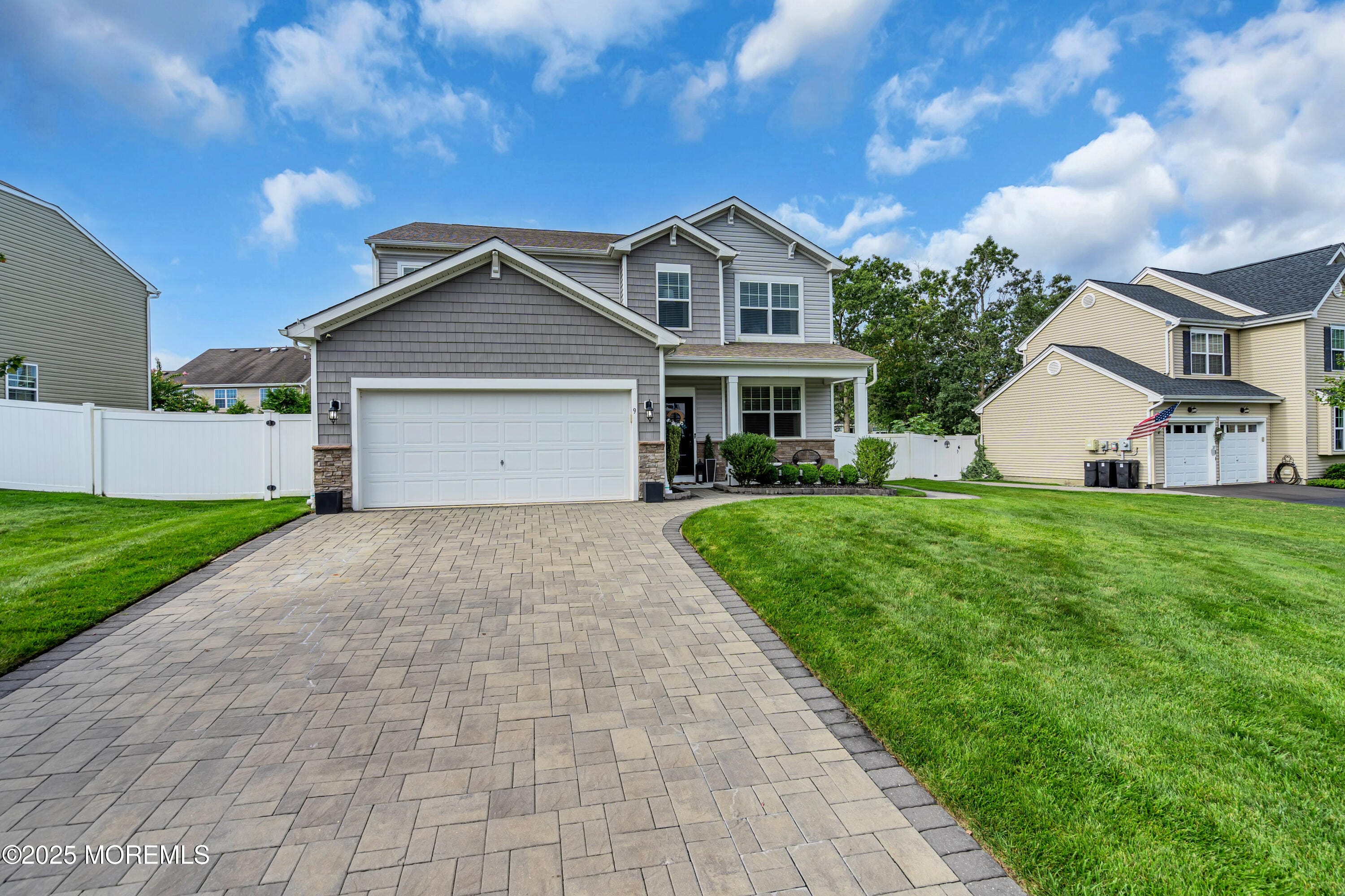 9 Cape Cod Avenue, Barnegat, NJ, 08005 image 45