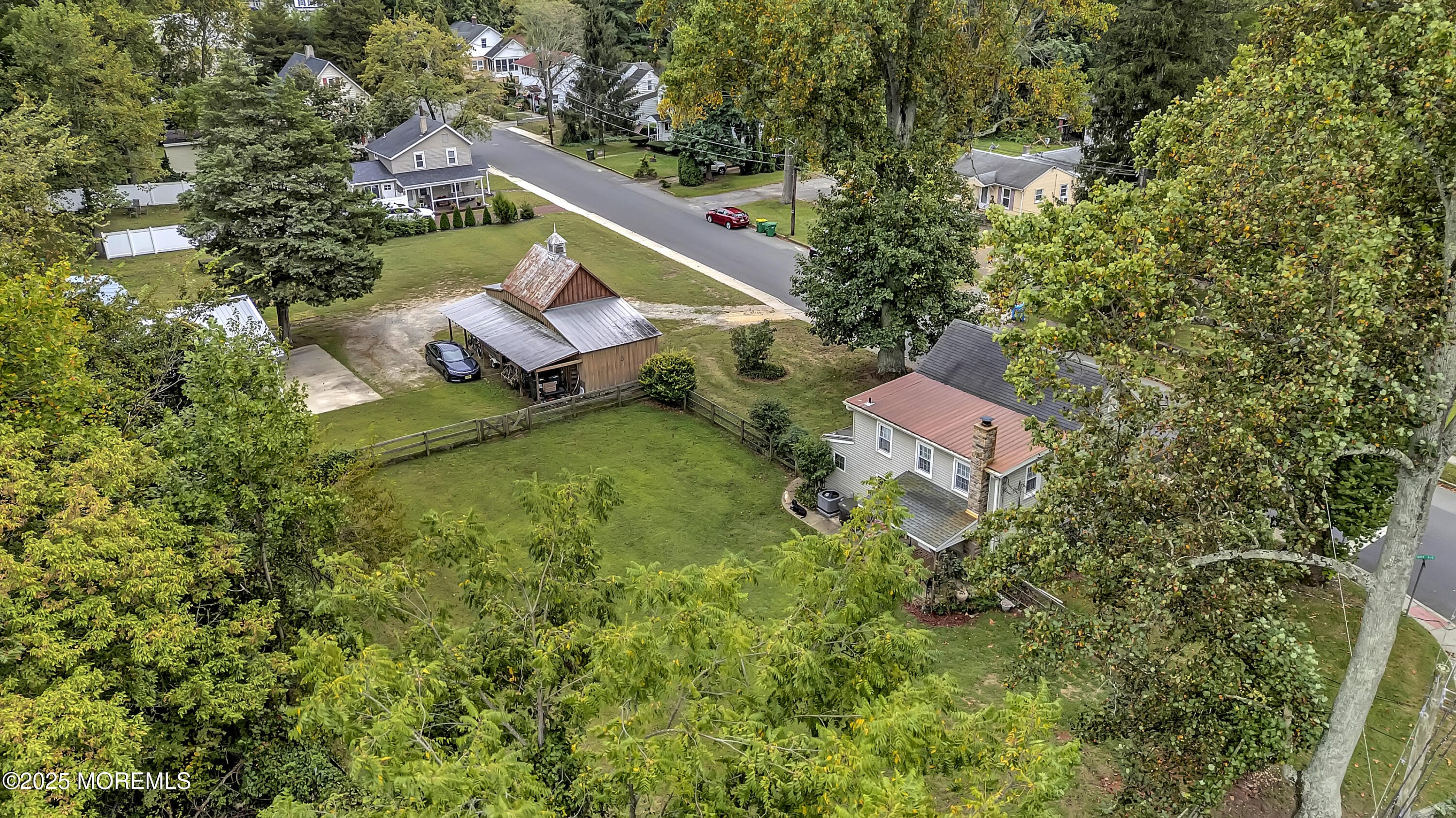 33 Fort Avenue, New Egypt, NJ, 08533 image 24