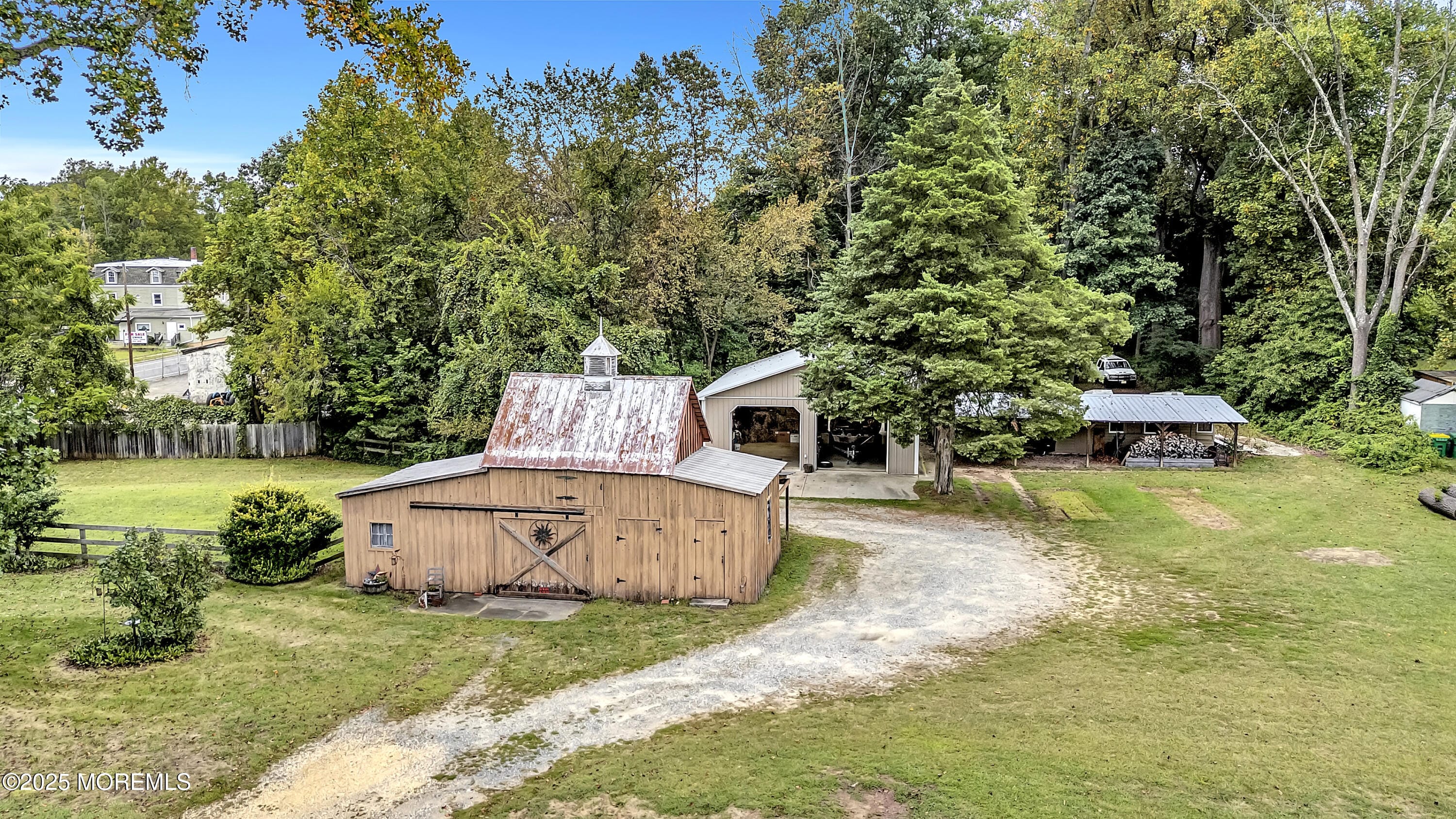 33 Fort Avenue, New Egypt, NJ, 08533 image 37