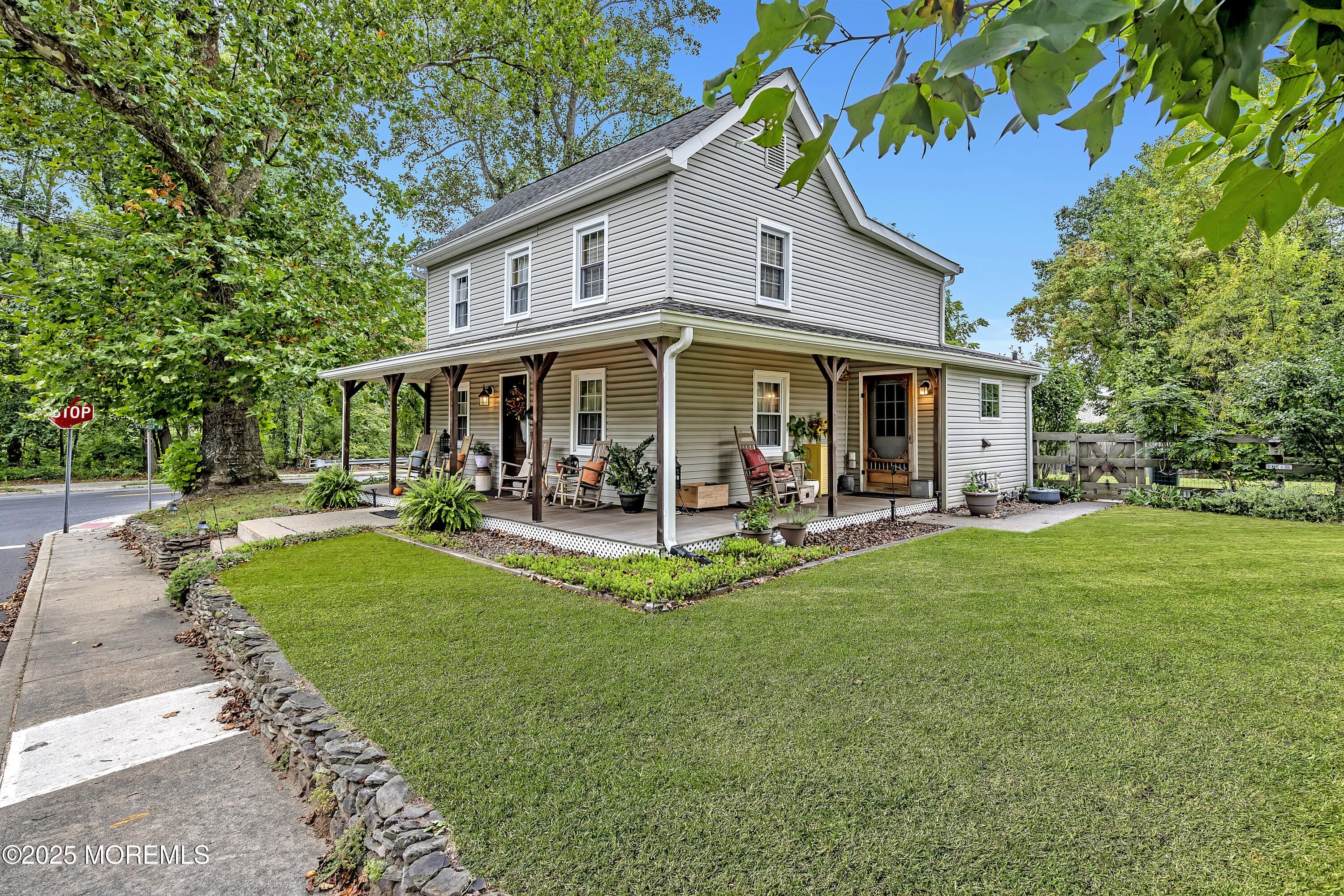 33 Fort Avenue Image 2