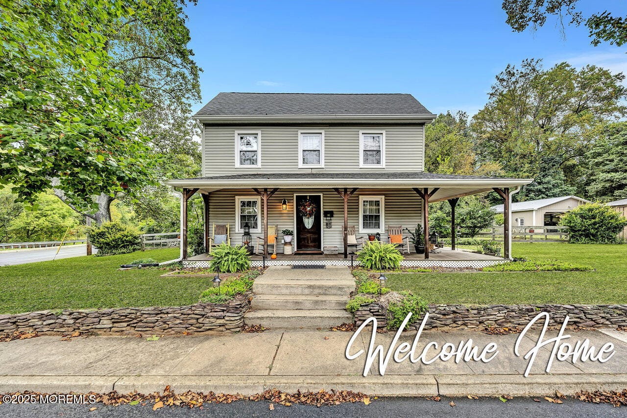 33 Fort Avenue, New Egypt, NJ, 08533 image 49