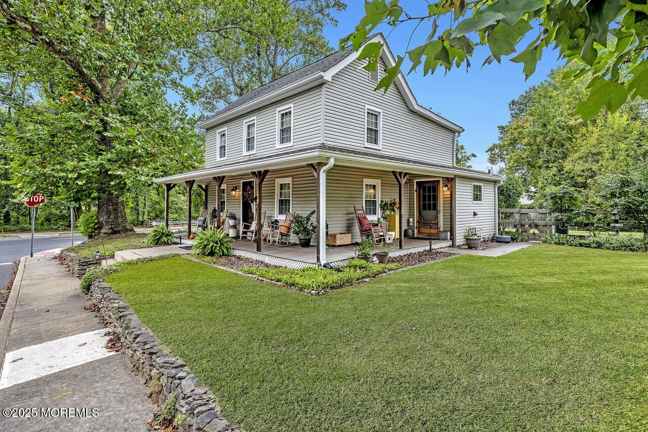 33 Fort Avenue, New Egypt, NJ, 08533 image 22
