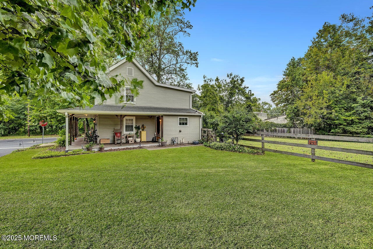 33 Fort Avenue, New Egypt, NJ, 08533 image 34
