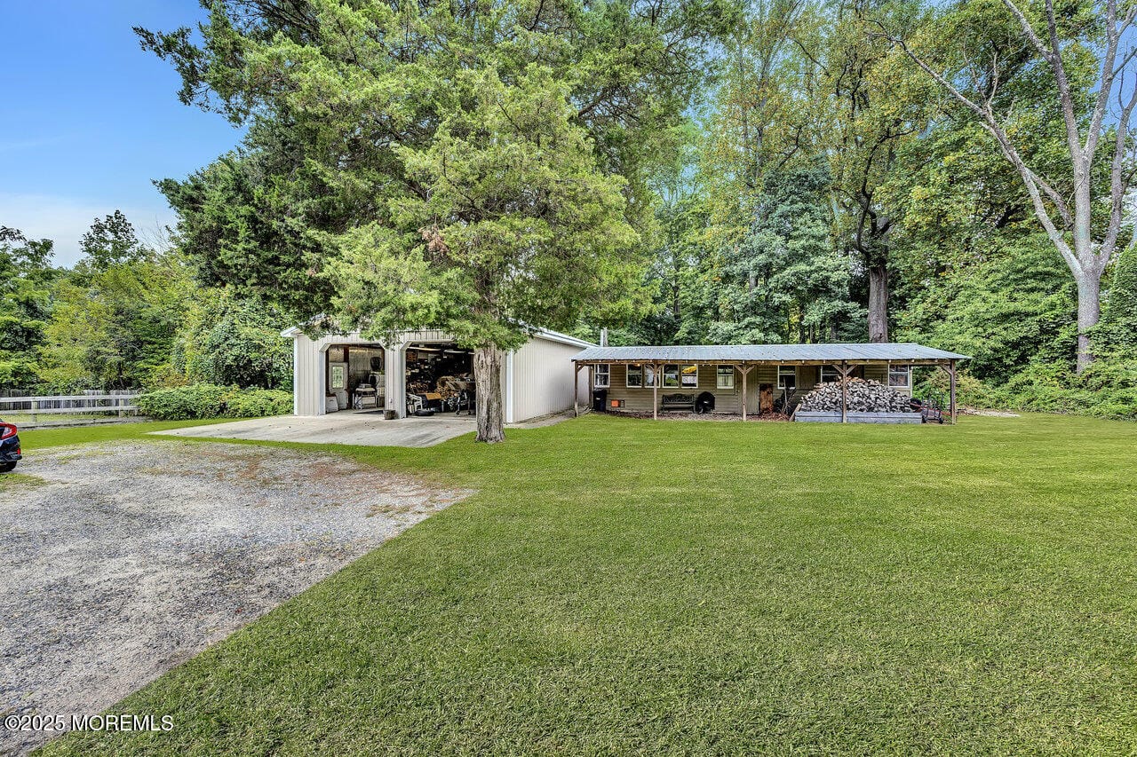 33 Fort Avenue, New Egypt, NJ, 08533 image 25