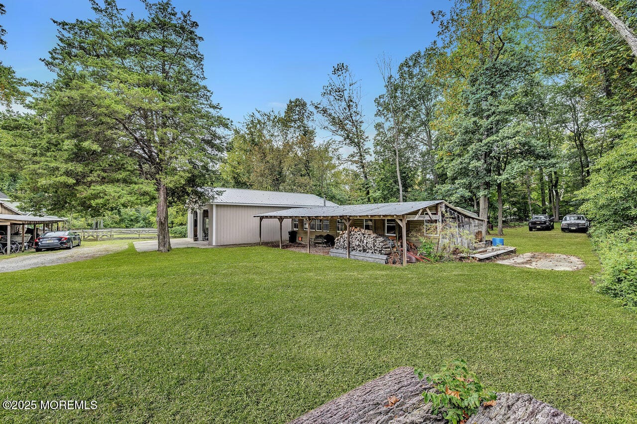 33 Fort Avenue, New Egypt, NJ, 08533 image 27