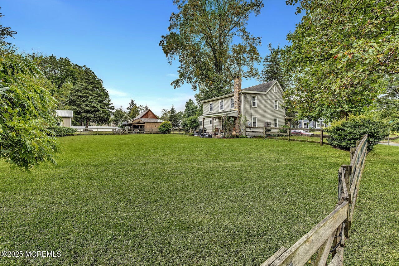 33 Fort Avenue, New Egypt, NJ, 08533 image 36