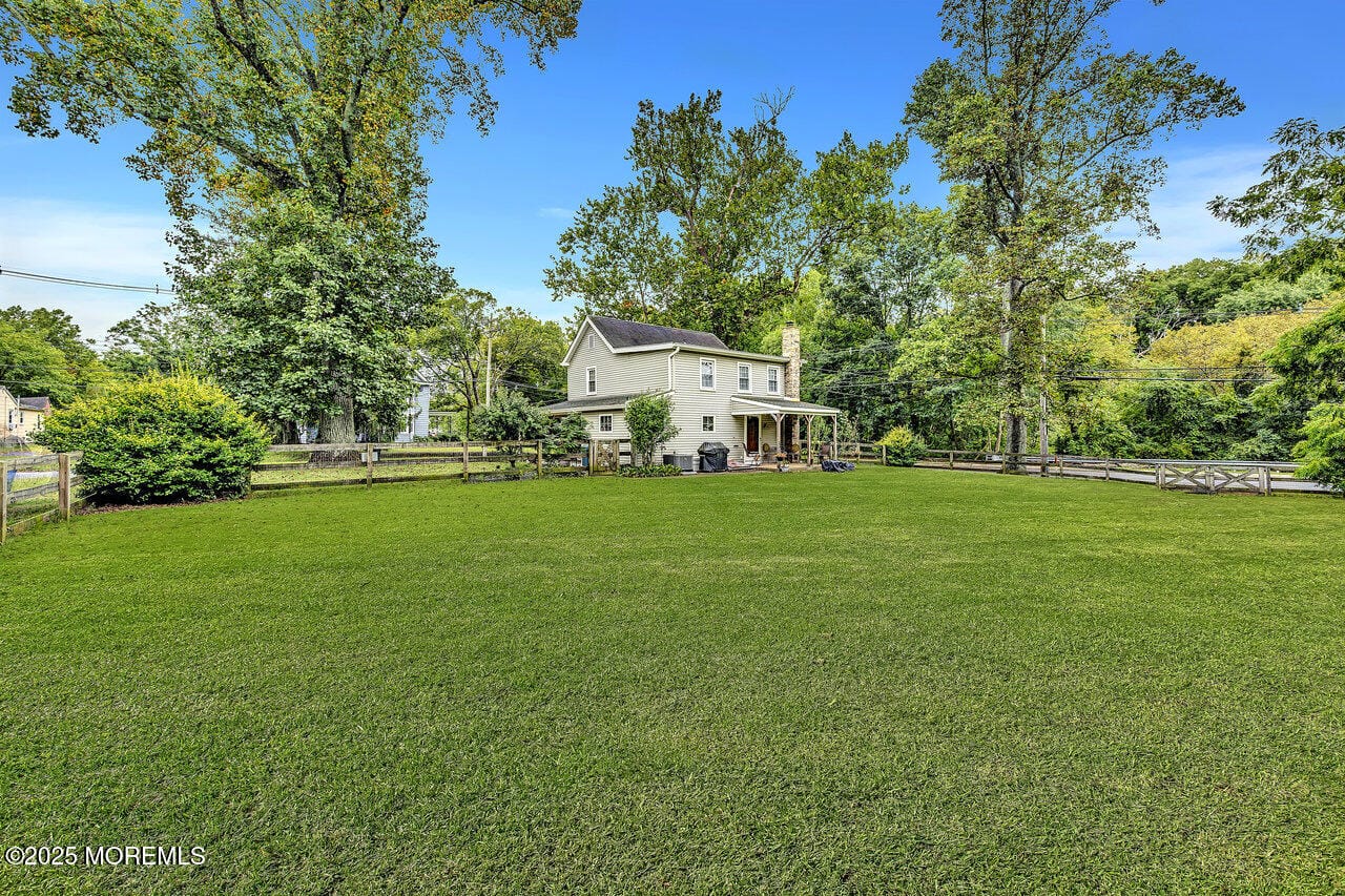 33 Fort Avenue, New Egypt, NJ, 08533 image 38
