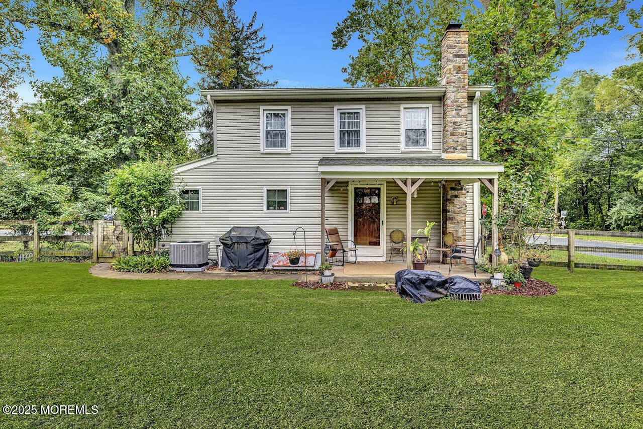 33 Fort Avenue, New Egypt, NJ, 08533 image 40