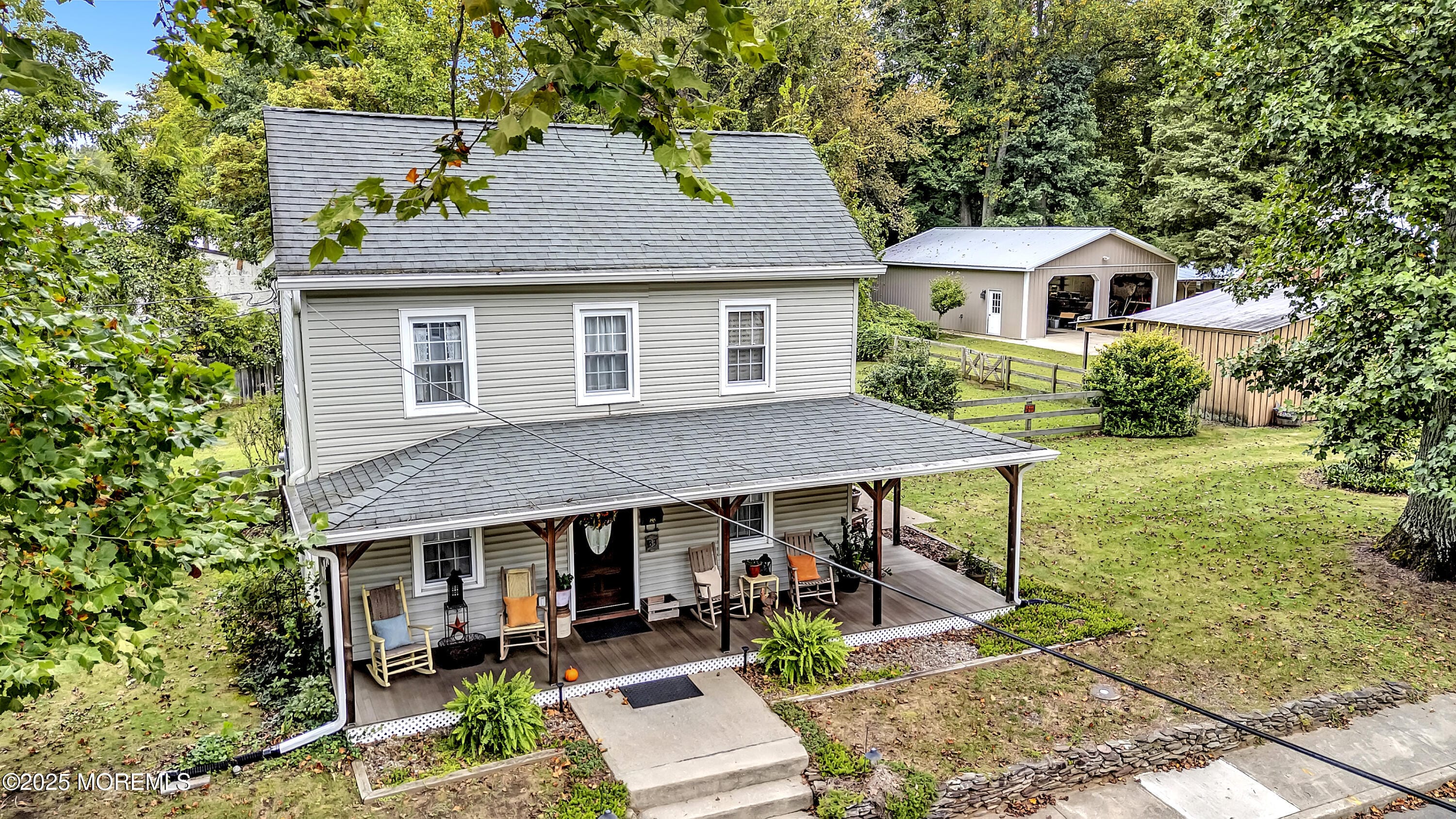 33 Fort Avenue, New Egypt, NJ, 08533 image 41
