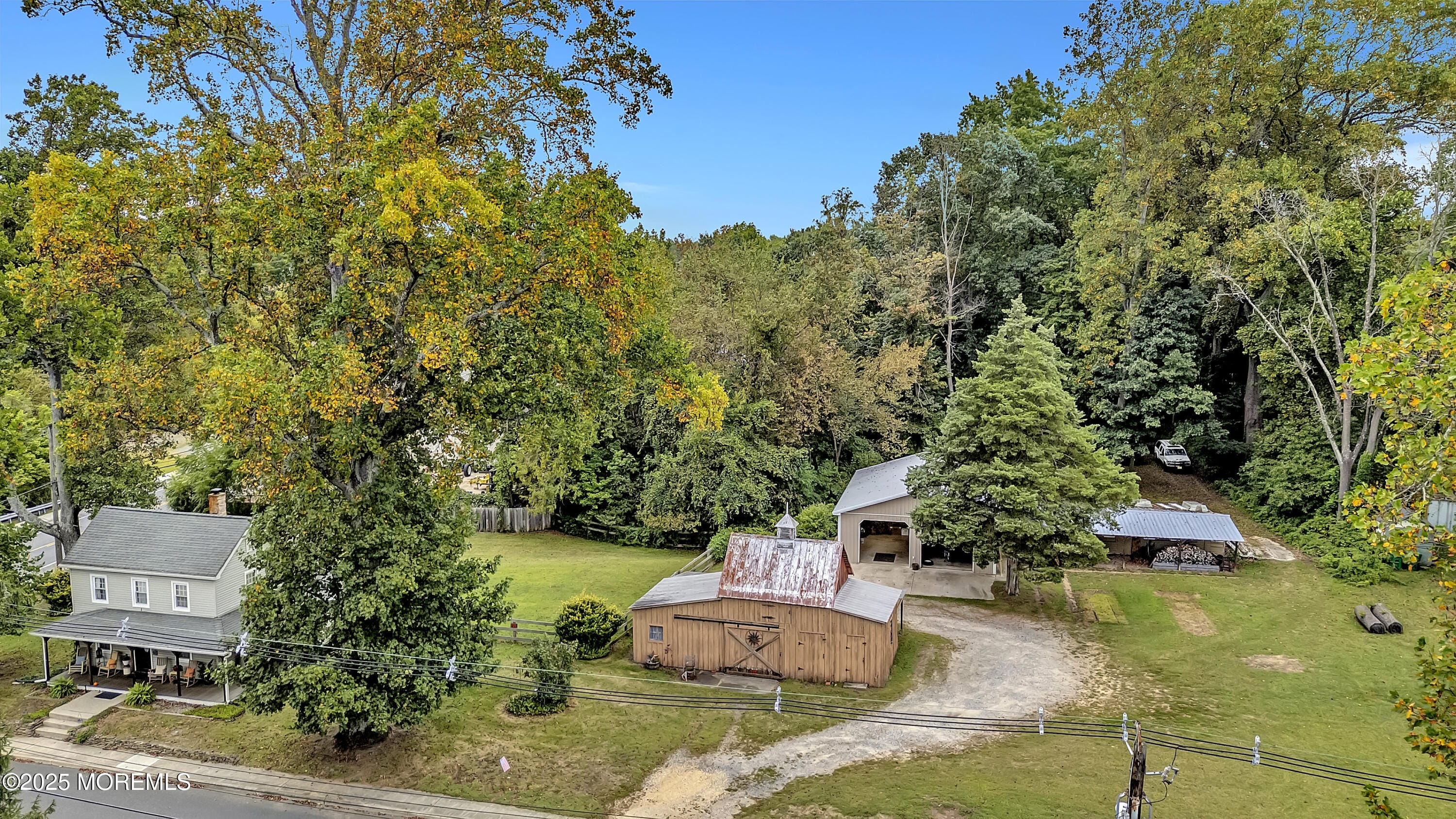 33 Fort Avenue, New Egypt, NJ, 08533 image 43