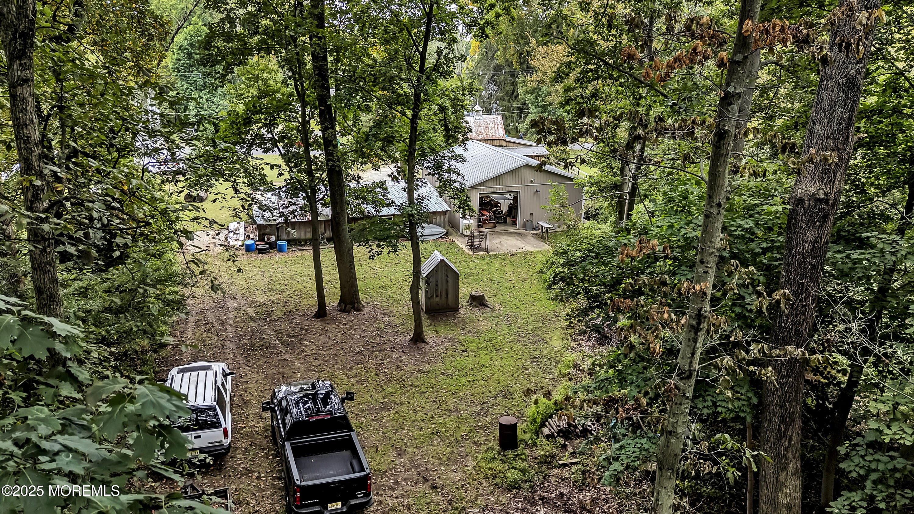 33 Fort Avenue, New Egypt, NJ, 08533 image 44