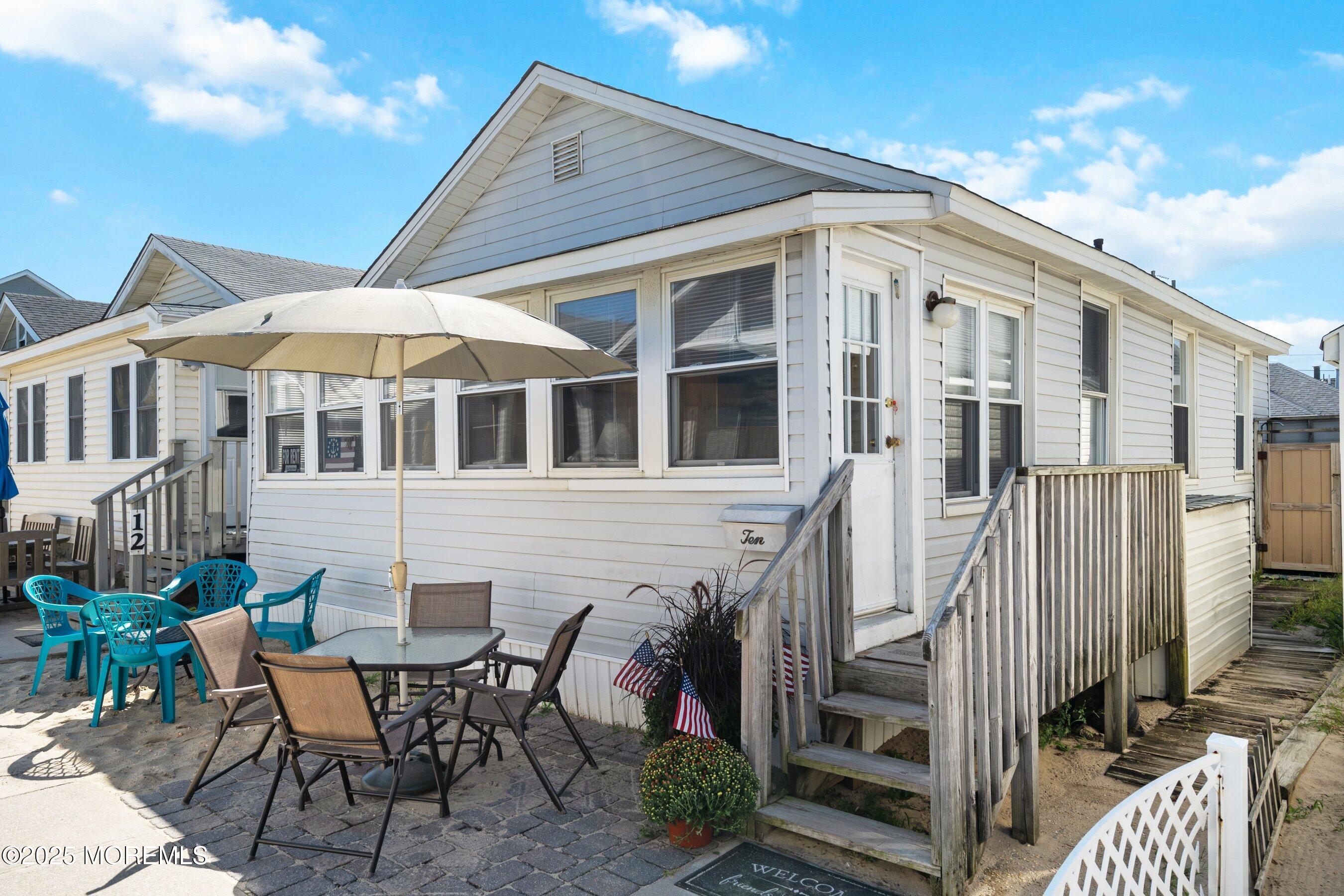 10 Brunswick Place, Point Pleasant Beach, NJ, 08742