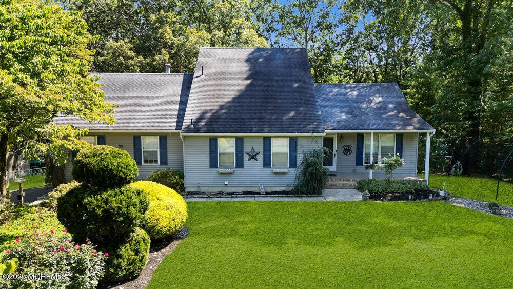 7 Corinne Court, Jackson, NJ, 08527