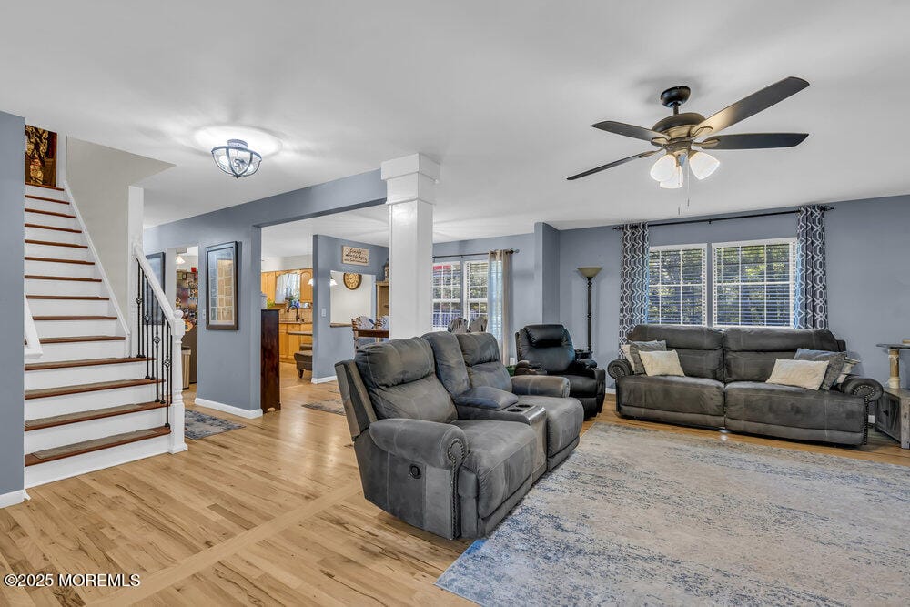 7 Corinne Court, Jackson, NJ, 08527 image 7