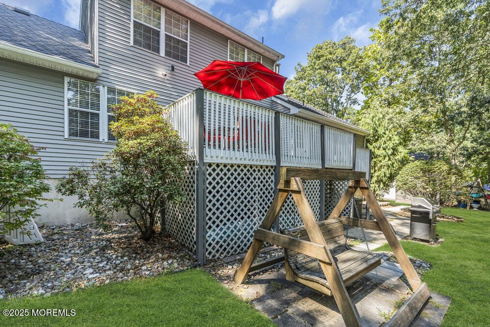 7 Corinne Court, Jackson, NJ, 08527 image 48