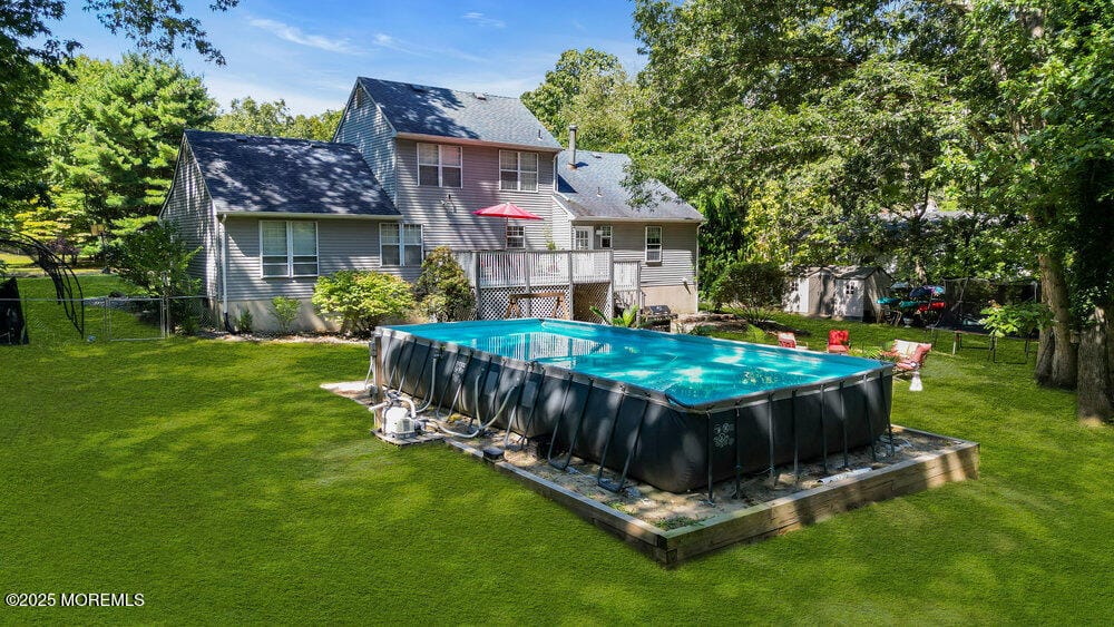 7 Corinne Court, Jackson, NJ, 08527 image 33