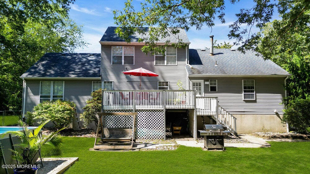 7 Corinne Court, Jackson, NJ, 08527 image 34