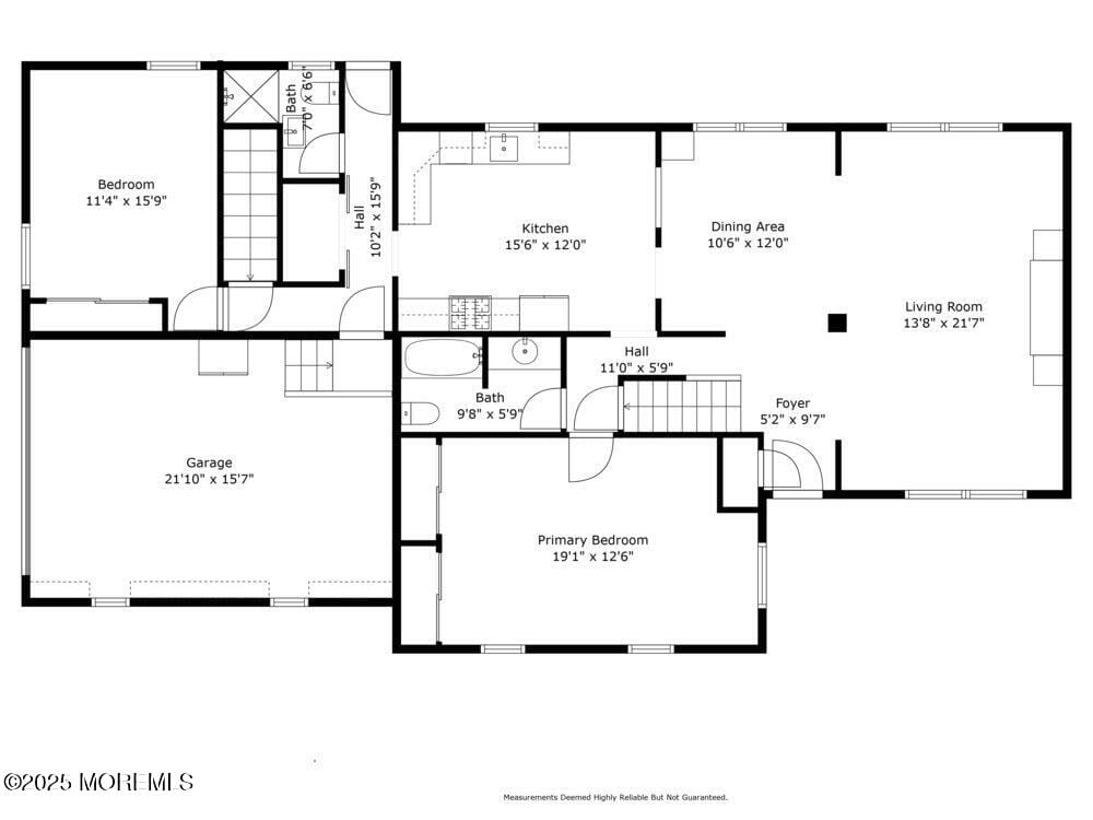 7 Corinne Court, Jackson, NJ, 08527 image 41