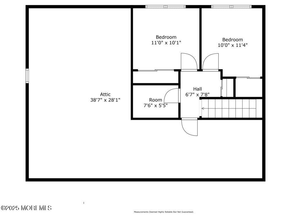 7 Corinne Court, Jackson, NJ, 08527 image 42