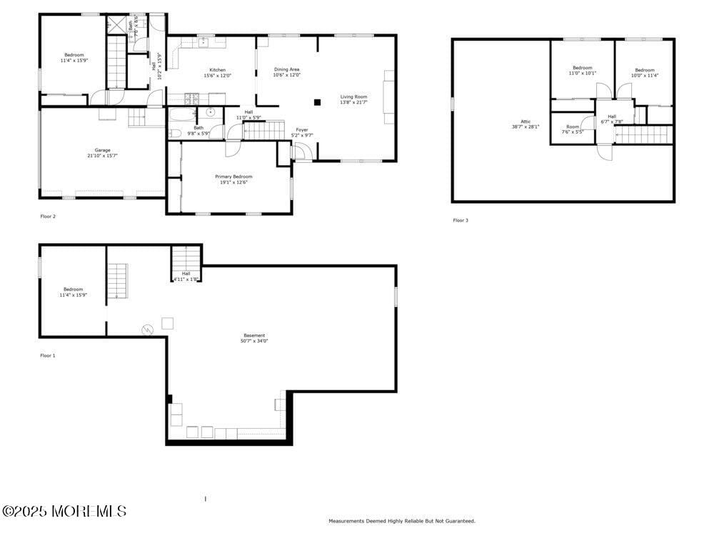 7 Corinne Court, Jackson, NJ, 08527 image 44