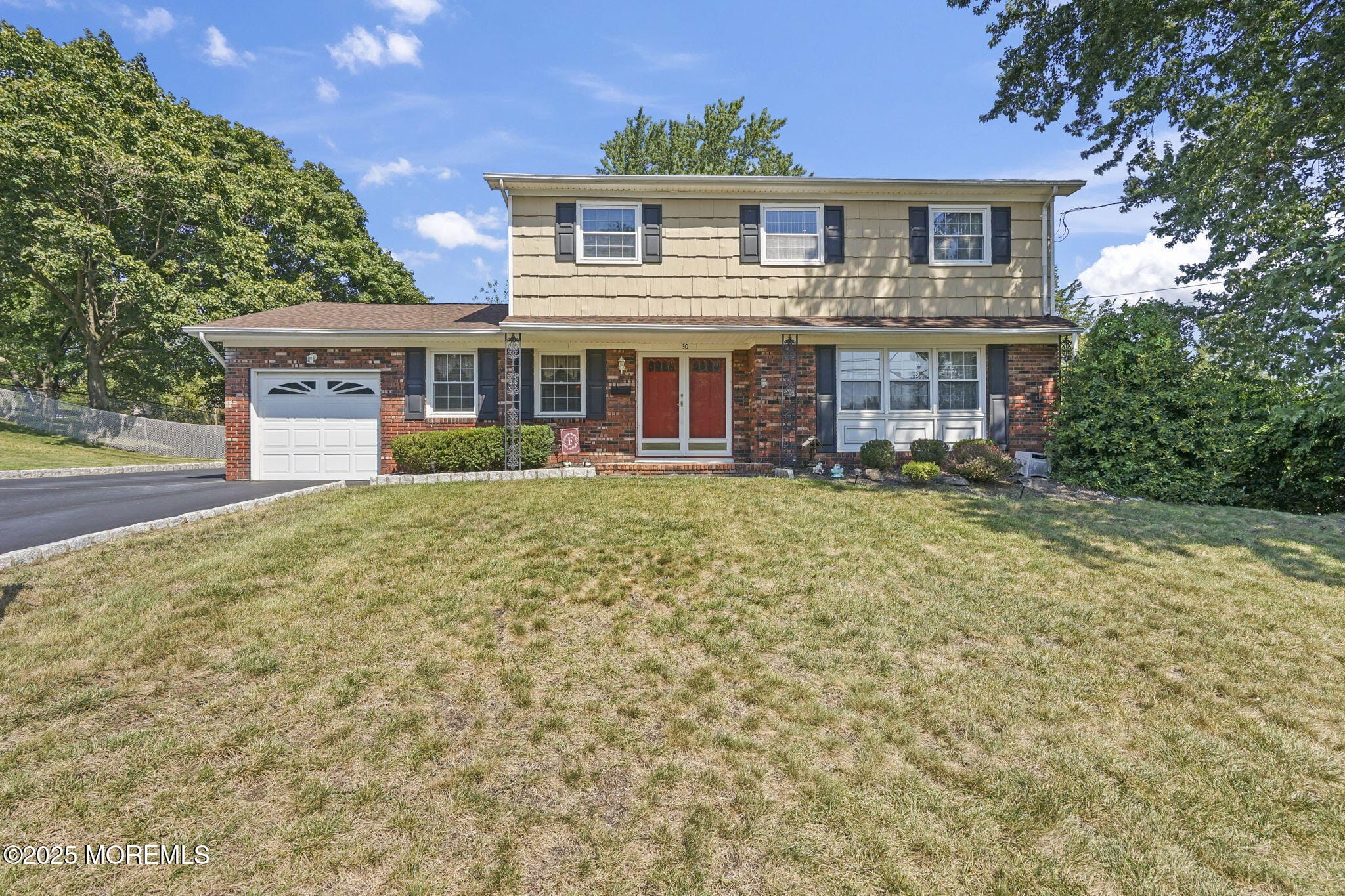 30 Forrest Hill Drive, Howell, NJ, 07731