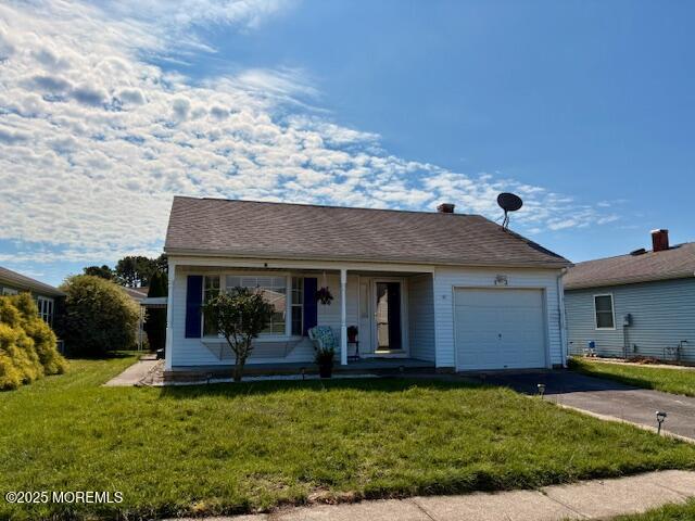 13 Thronbury Court, Toms River, NJ, 08757