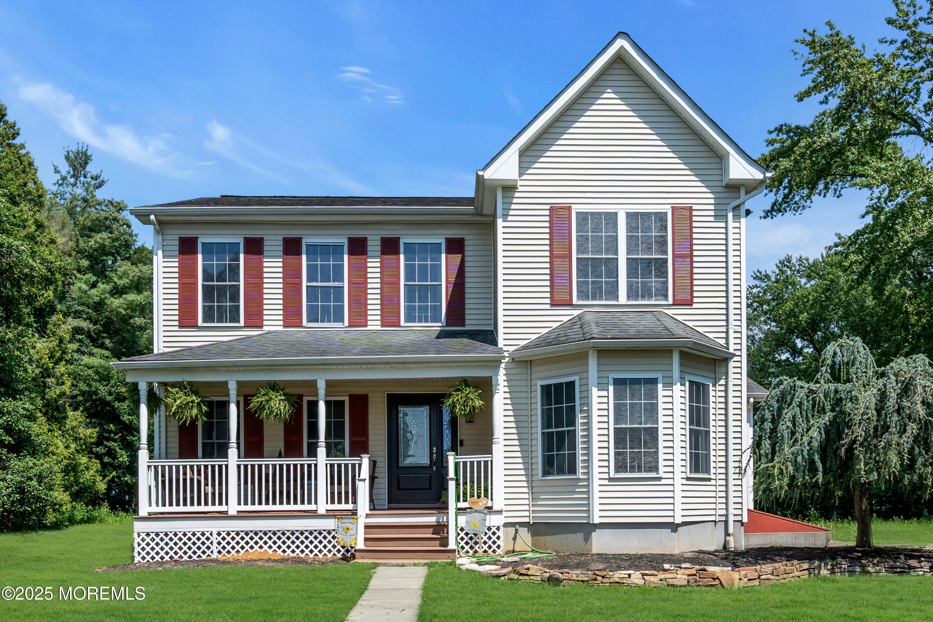 336 Everett Road, Lincroft, NJ, 07738