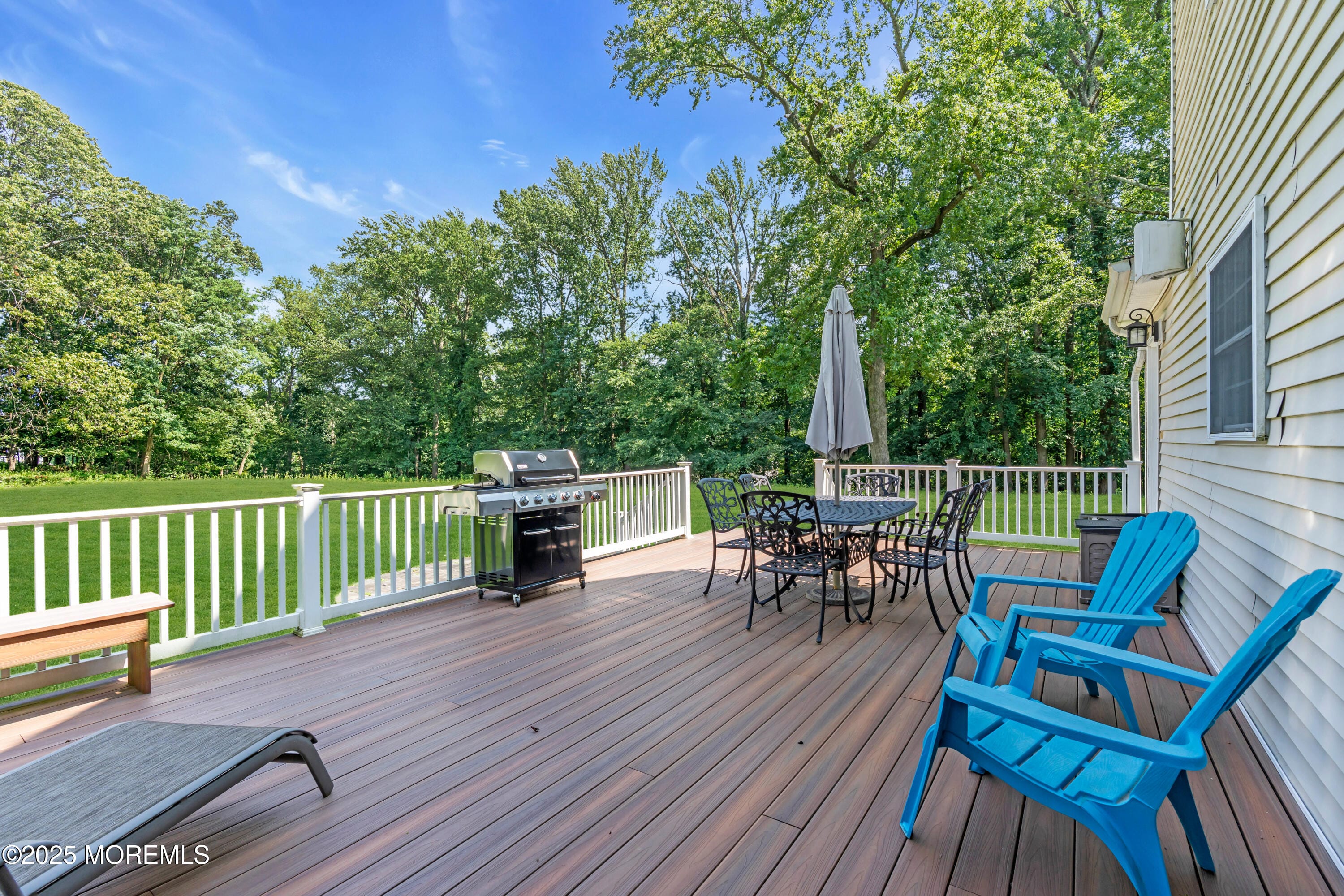 336 Everett Road, Lincroft, NJ, 07738 image 12