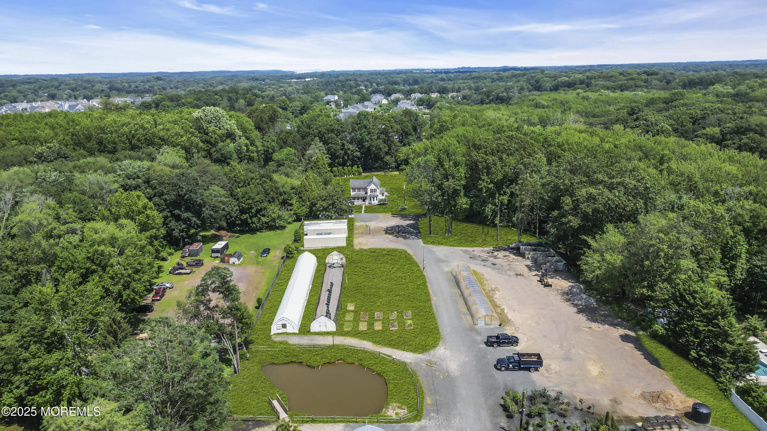 336 Everett Road, Lincroft, NJ, 07738 image 15