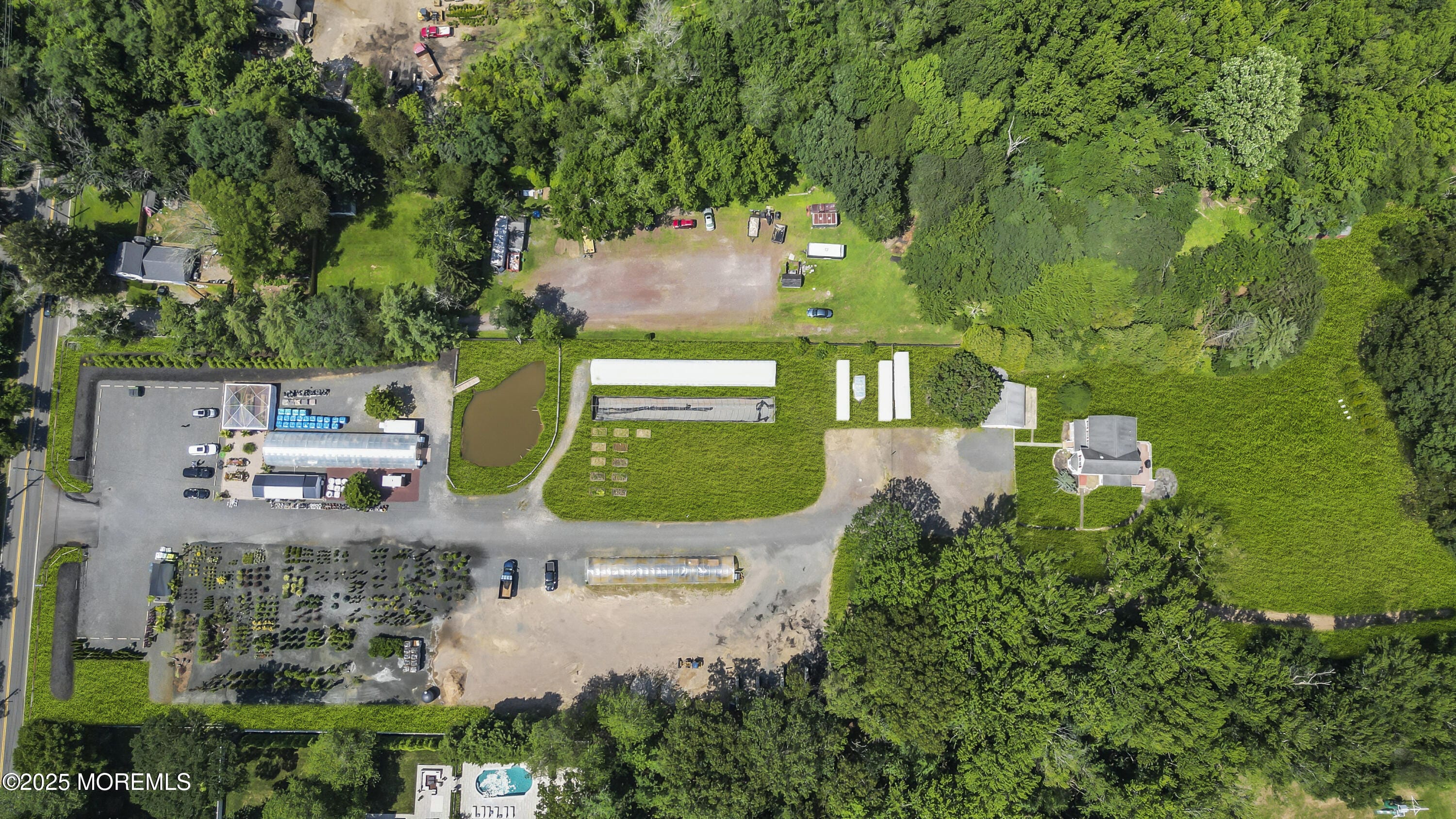 336 Everett Road, Lincroft, NJ, 07738 image 16