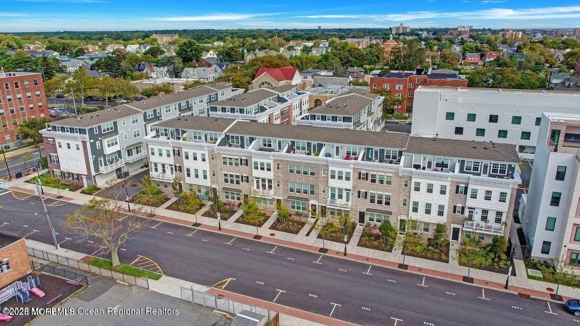 405 Monroe Avenue 6D, Asbury Park, NJ, 07712