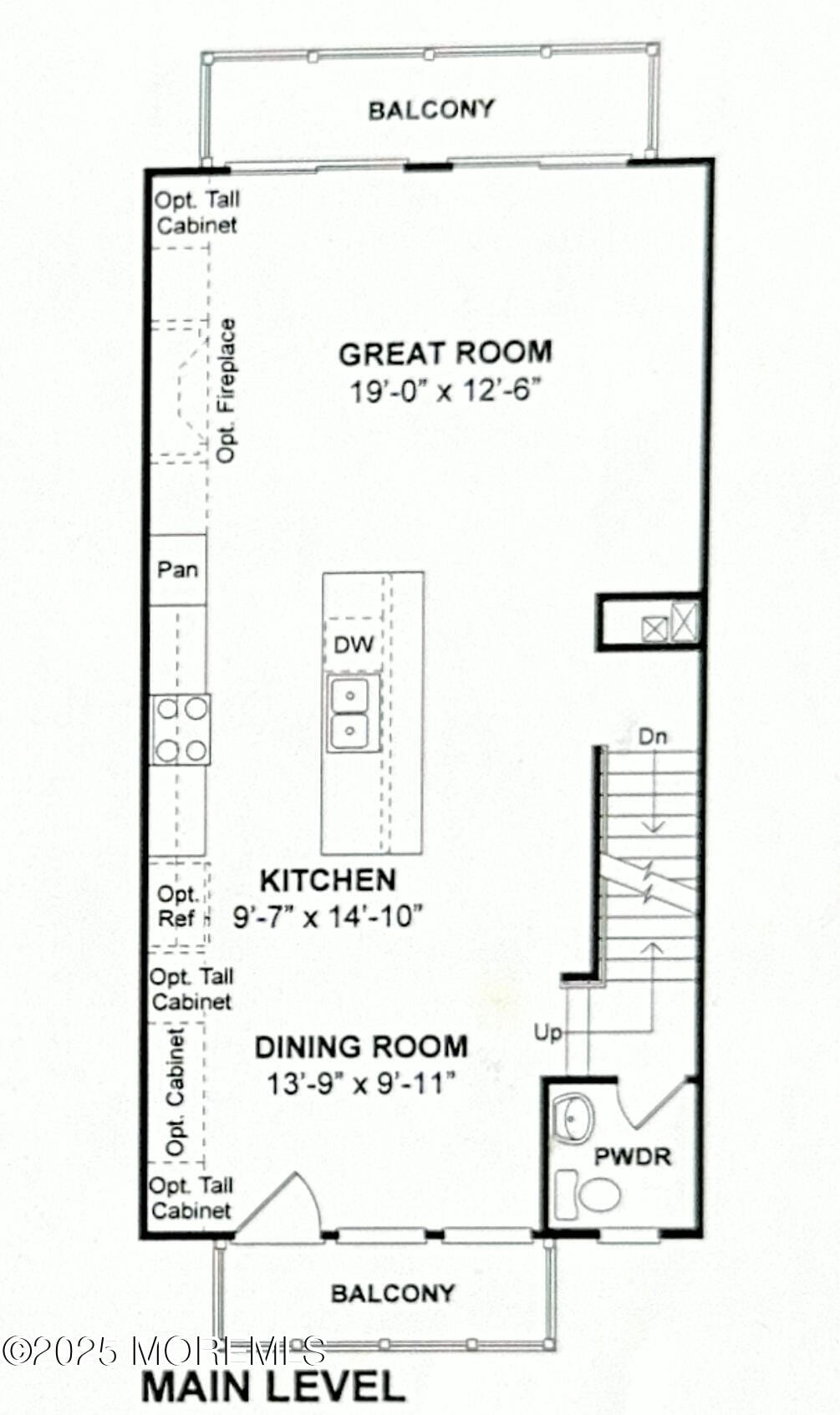 405 Monroe Avenue 6D Image 4