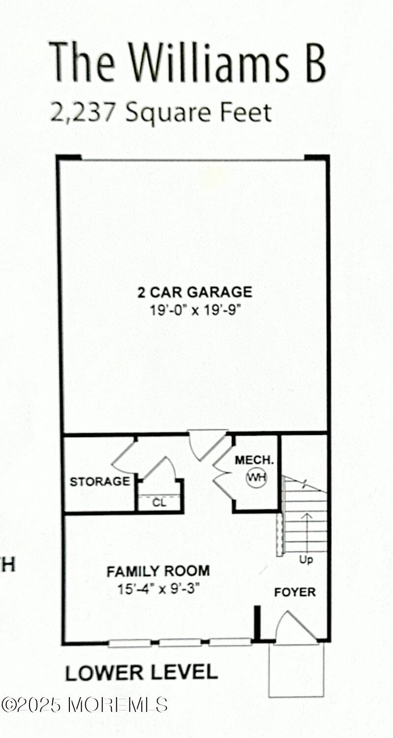 405 Monroe Avenue 6D Image 3