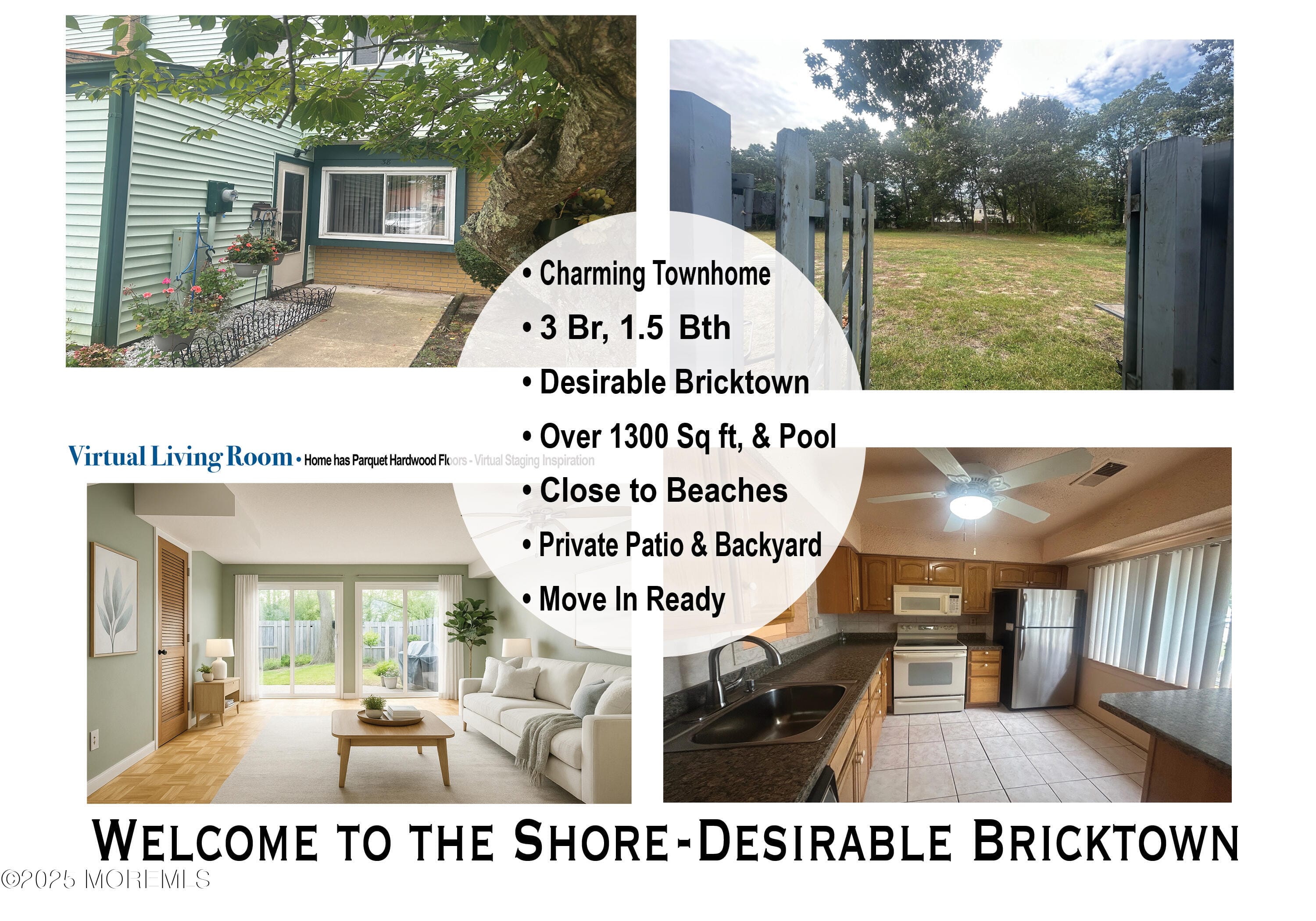 38 Coventry Court, Brick, NJ, 08724