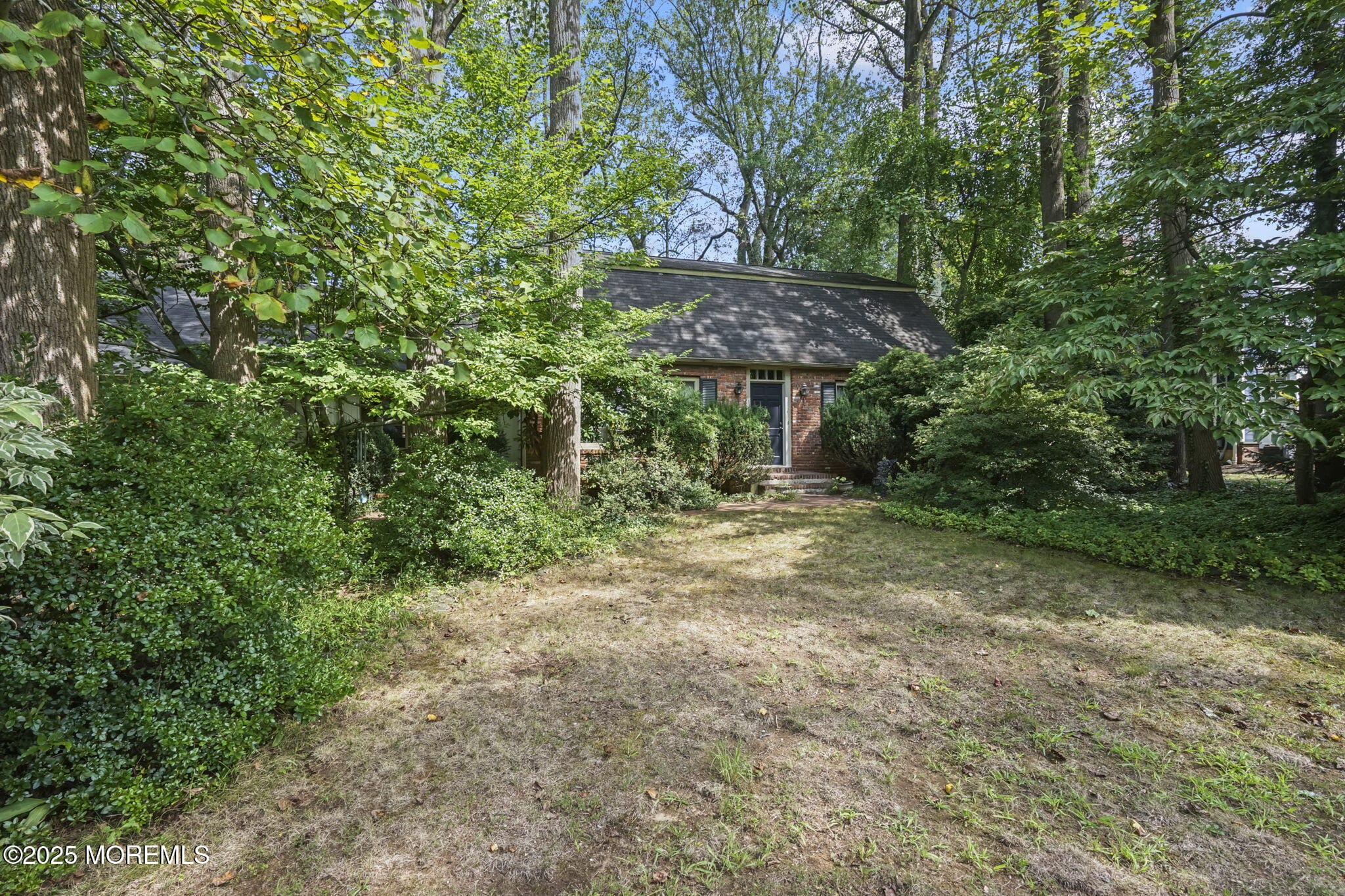 30 Rustic Terrace Image 4