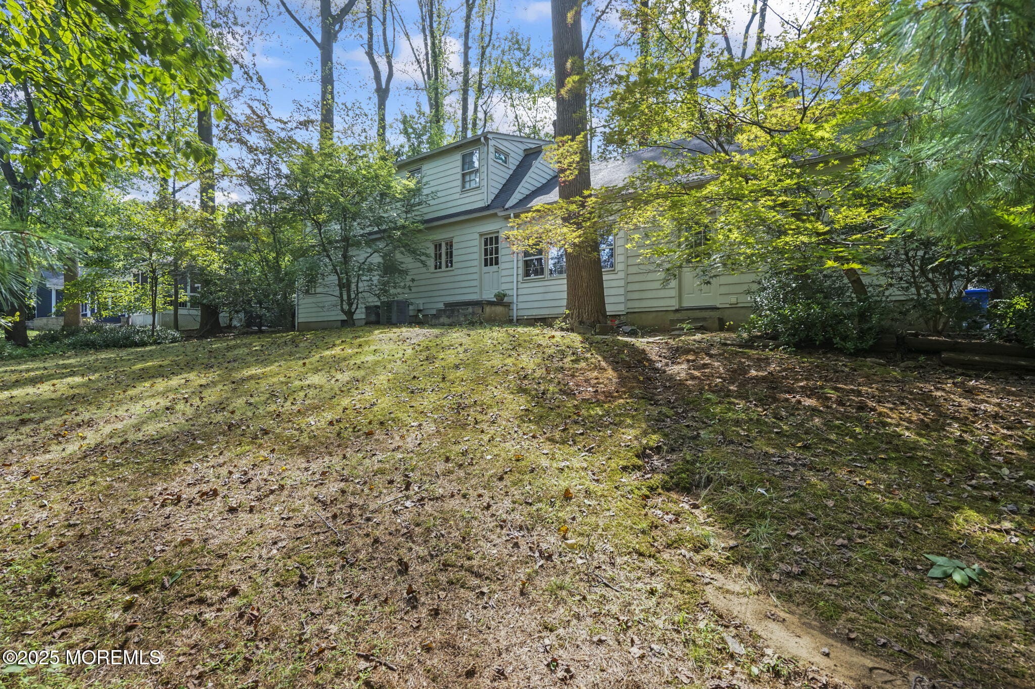 30 Rustic Terrace Image 5