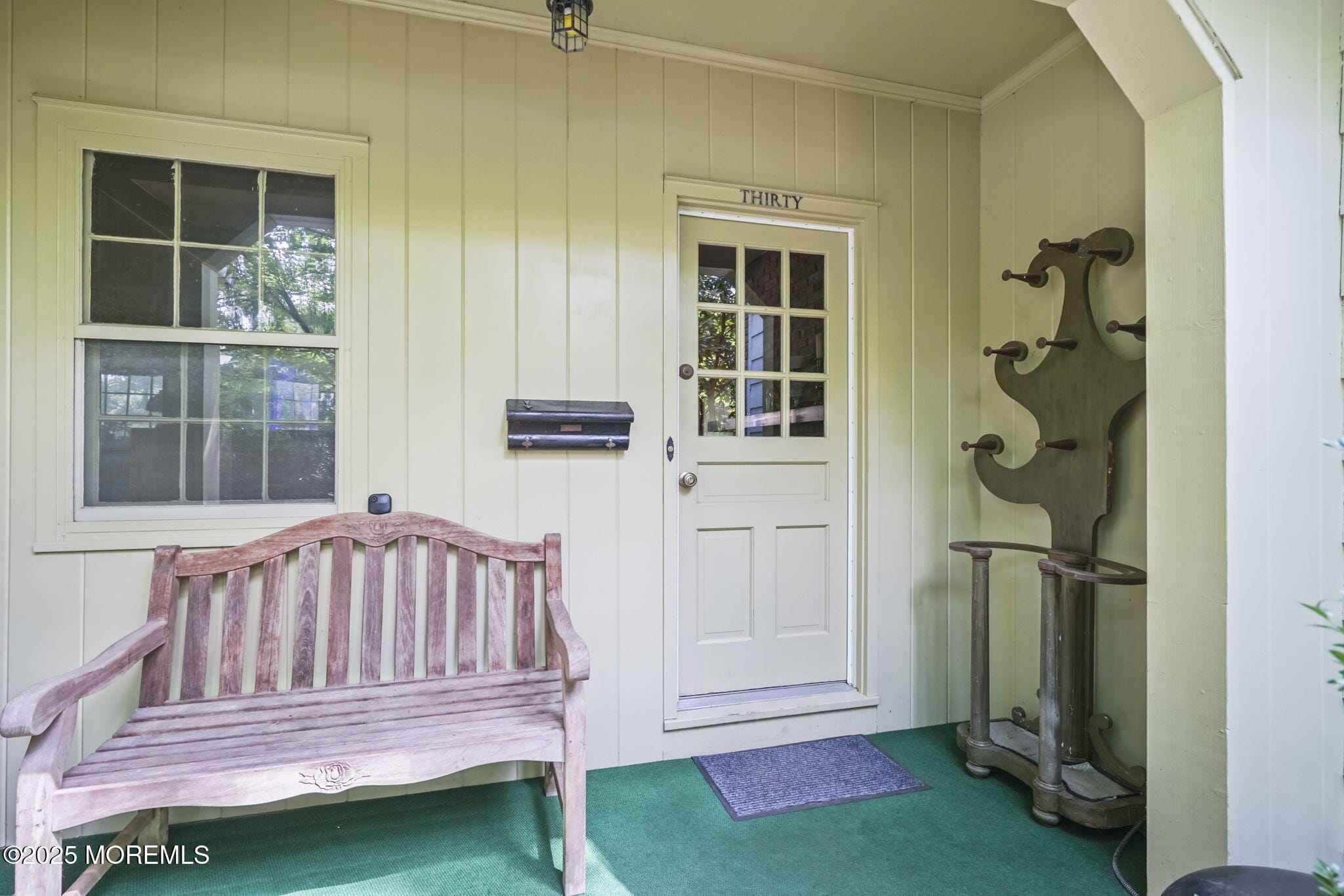 30 Rustic Terrace Image 3
