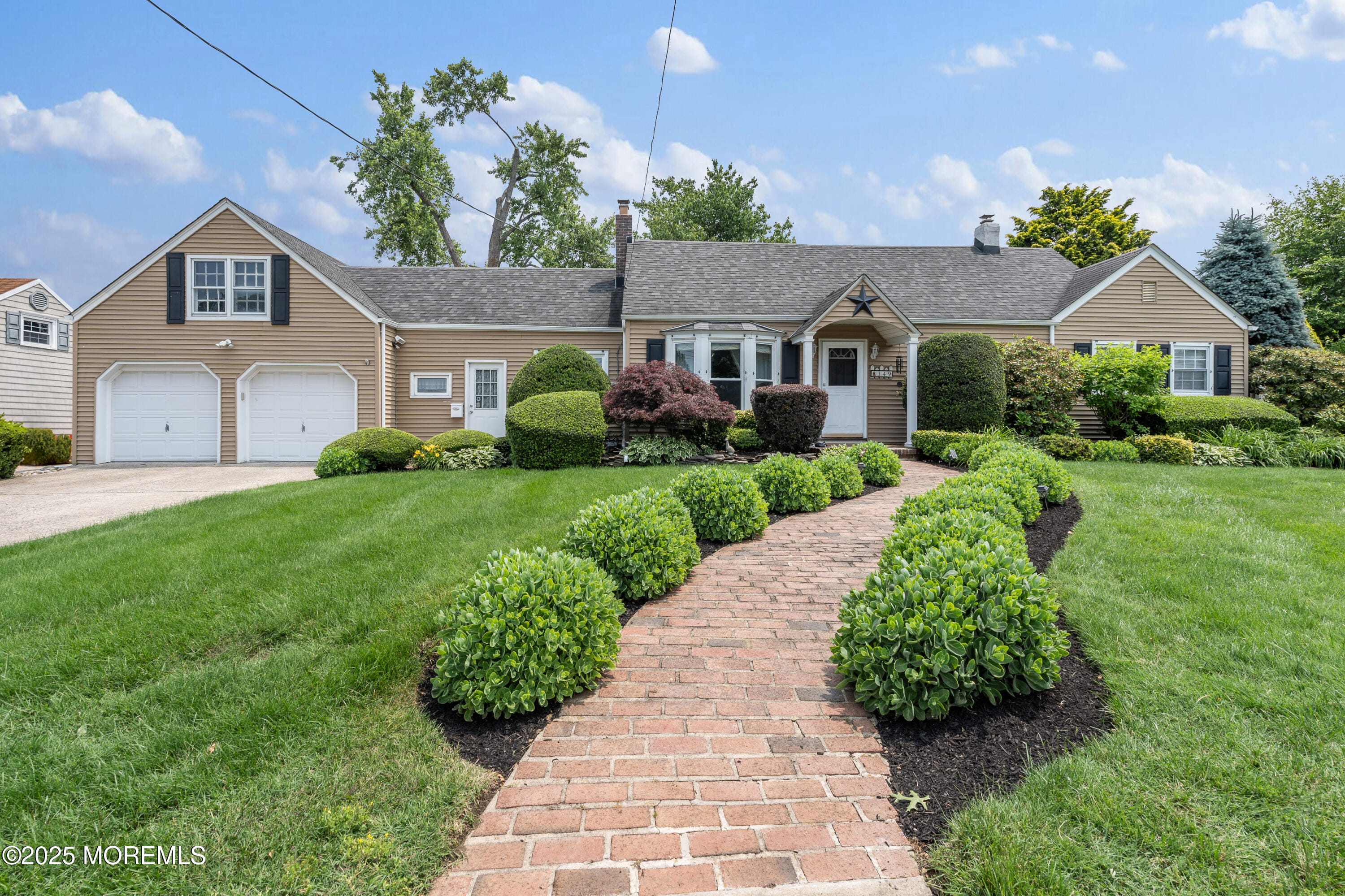 149 9th Street, Belford, NJ, 07718