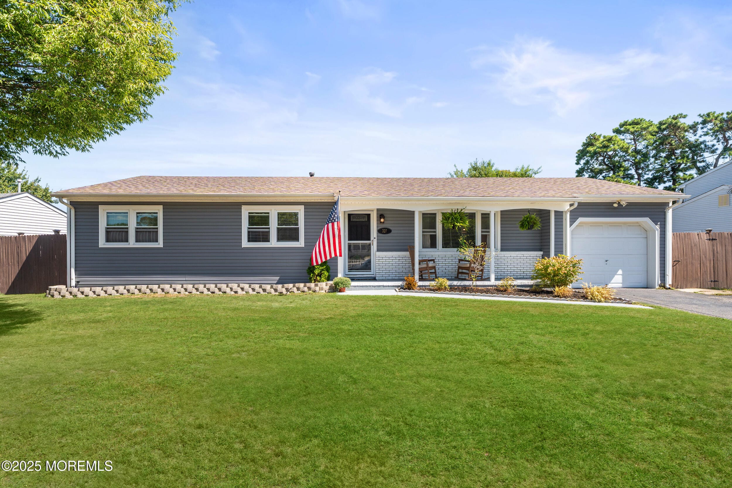 327 Hudson Drive, Brick, NJ, 08723